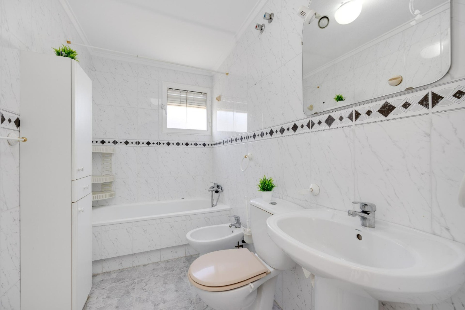 Revente - Apartment - Torrevieja - Torreblanca