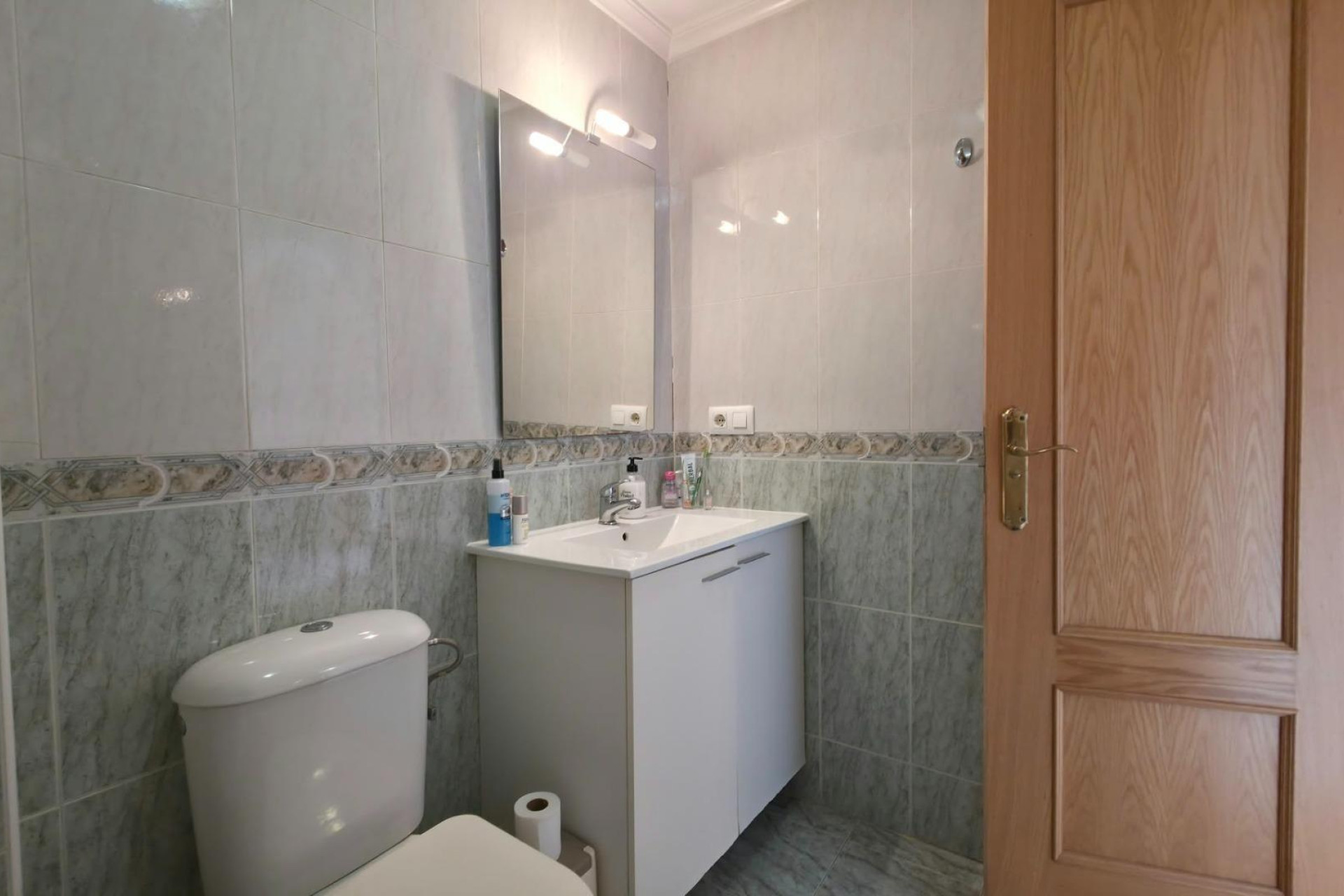 Revente - Apartment - Torrevieja - Torreblanca