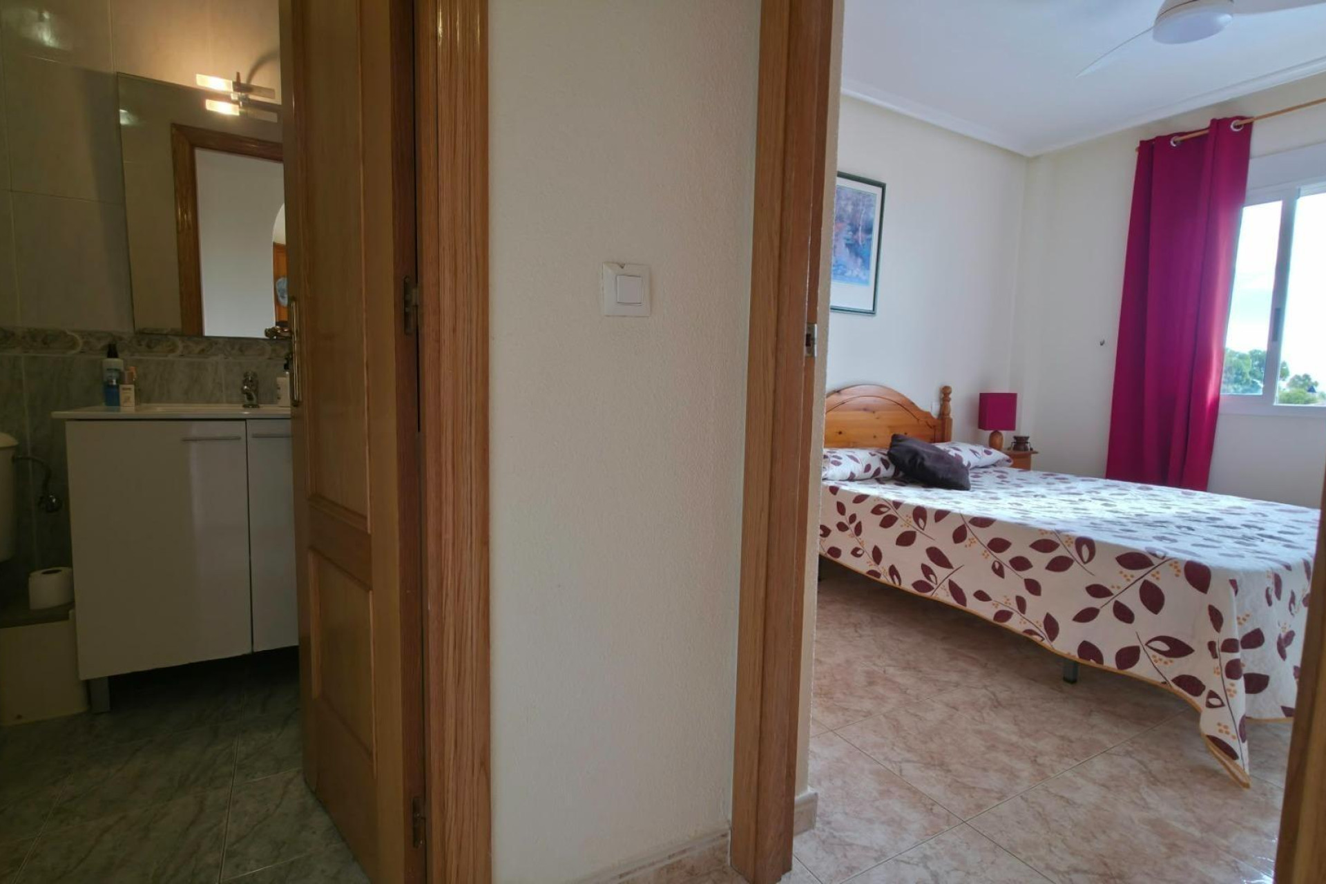 Revente - Apartment - Torrevieja - Torreblanca