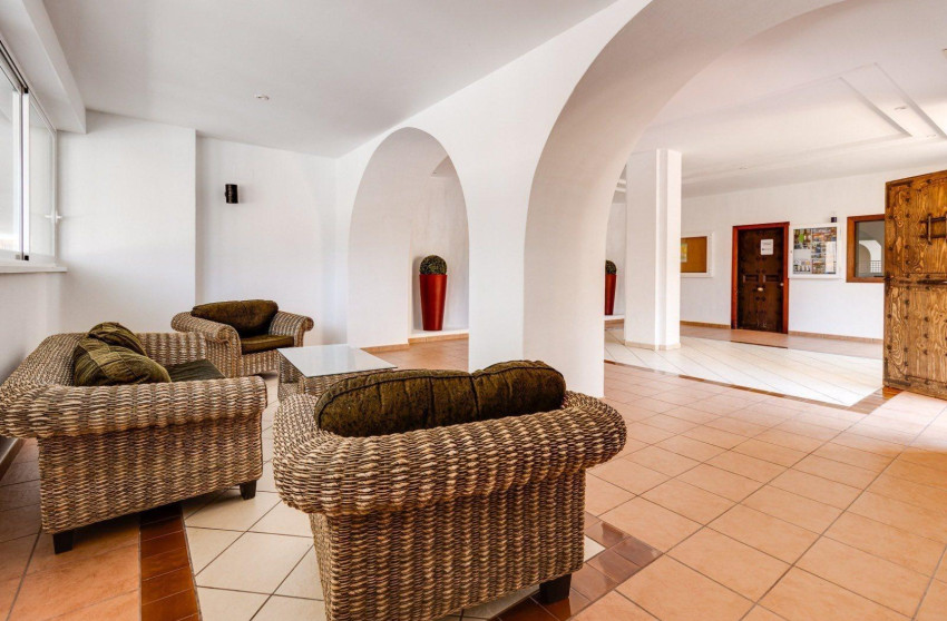 Revente - Apartment - Torrevieja - Torrejón