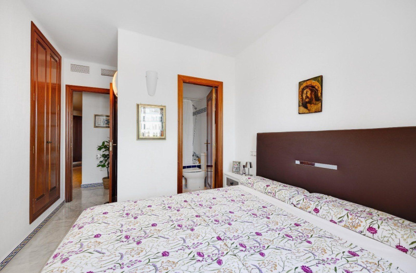 Revente - Apartment - Torrevieja - Torrejón