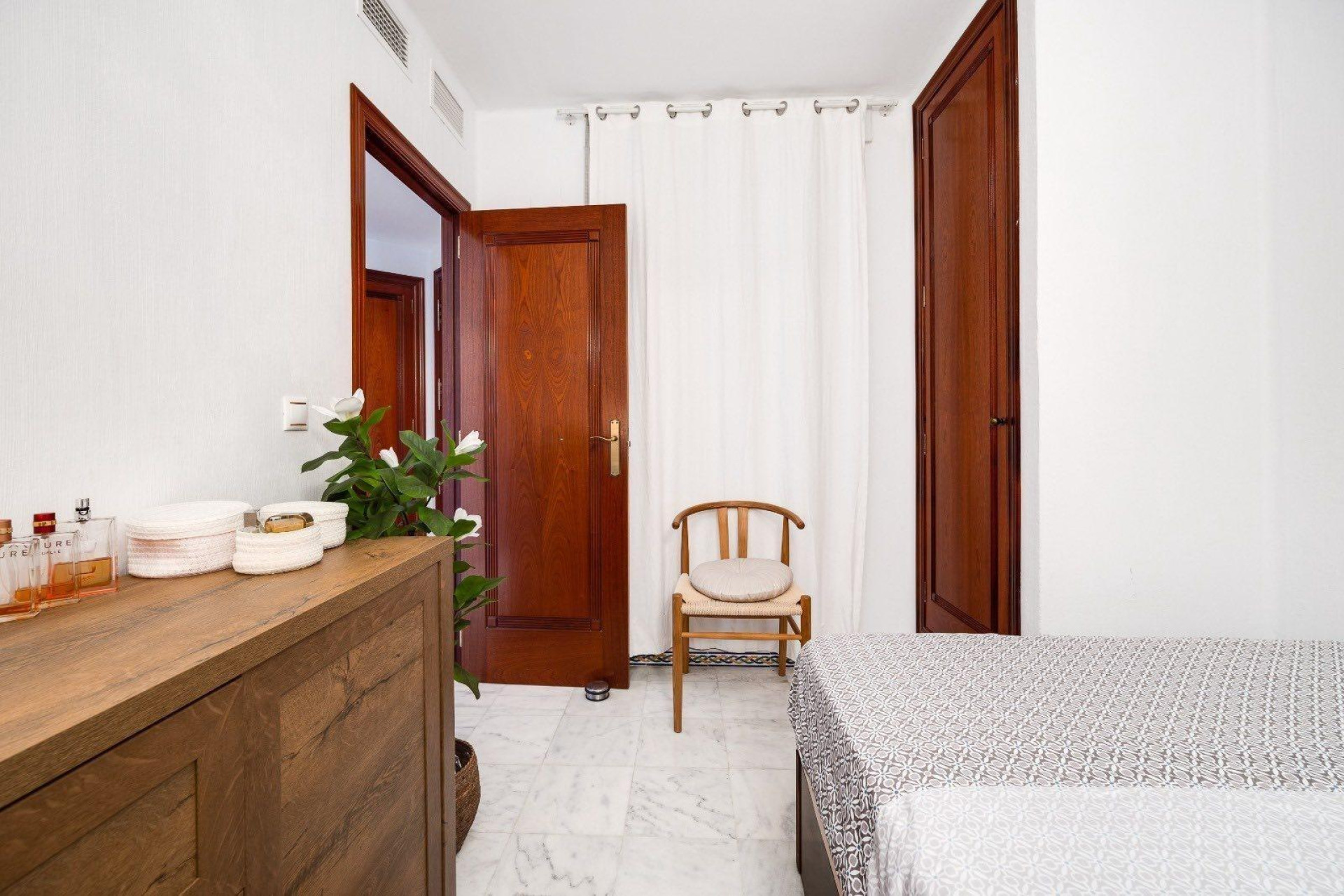 Revente - Apartment - Torrevieja - Torrejón