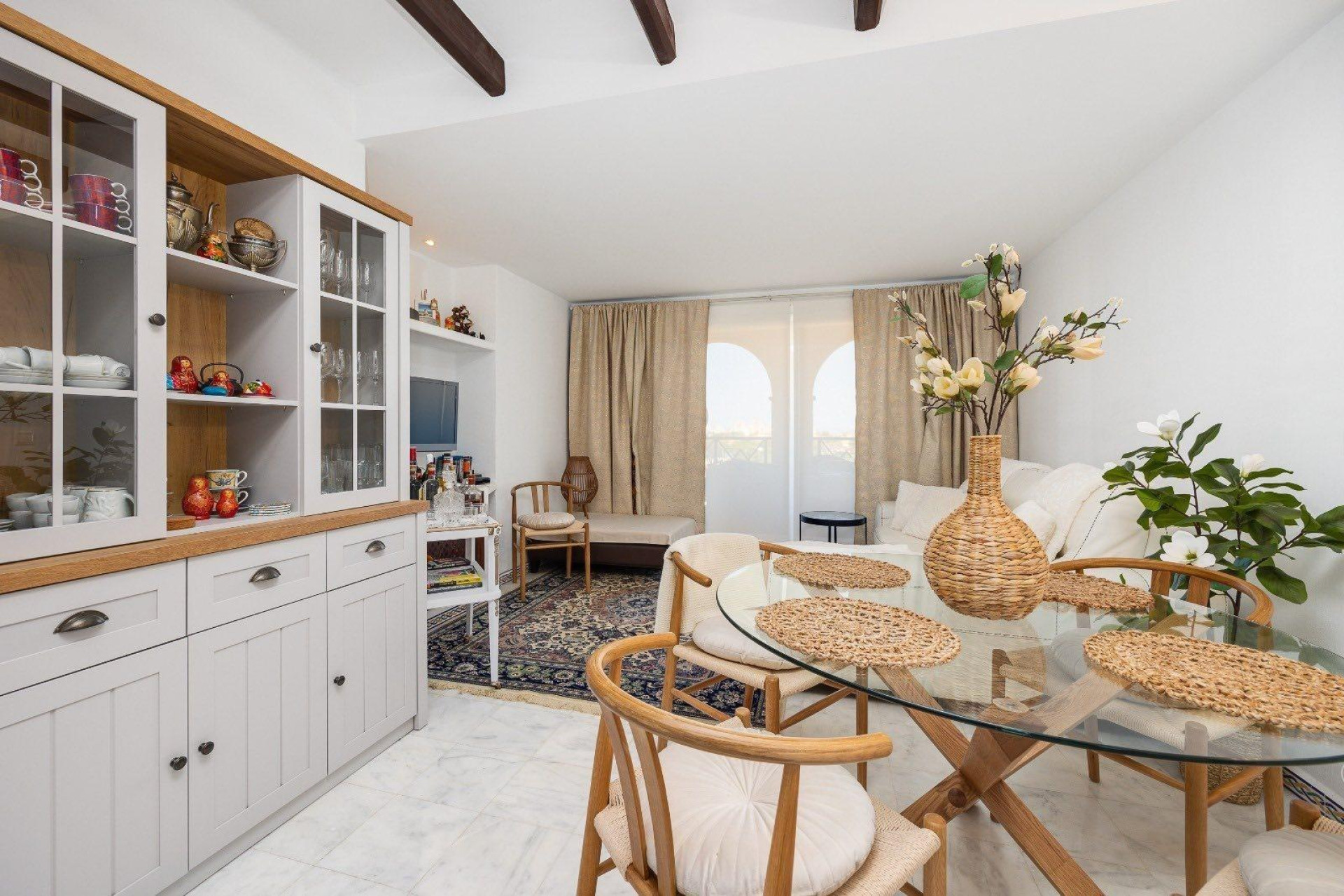 Revente - Apartment - Torrevieja - Torrejón