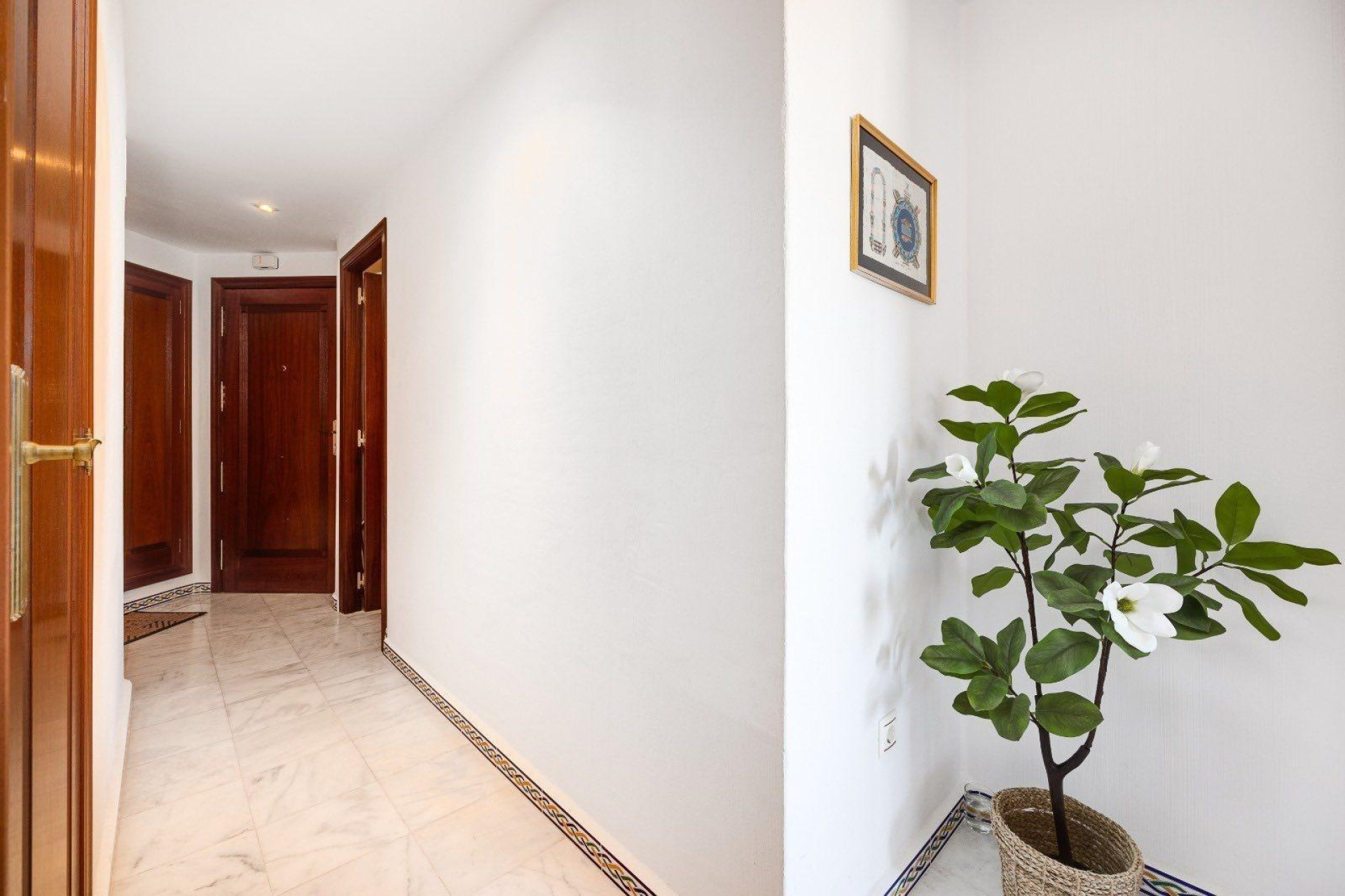 Revente - Apartment - Torrevieja - Torrejón
