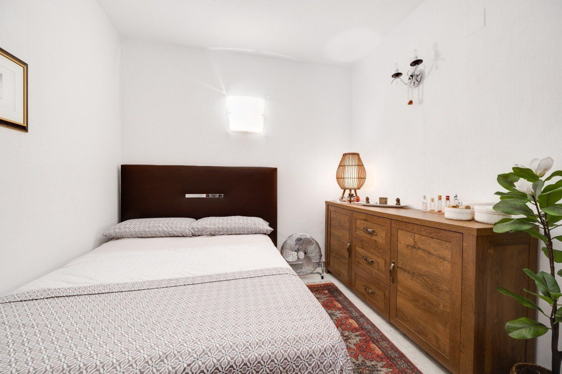 Revente - Apartment - Torrevieja - Torrejón