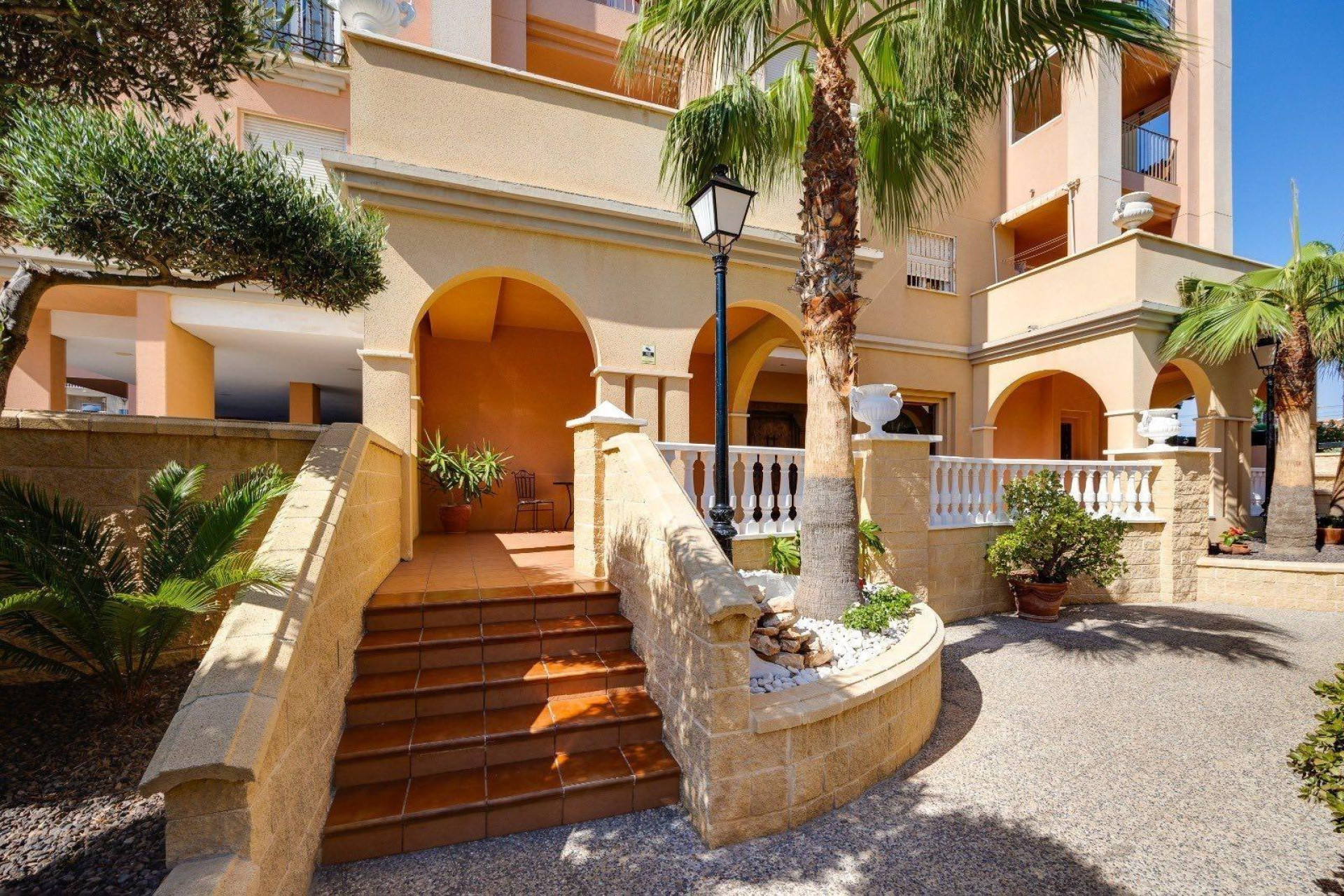 Revente - Apartment - Torrevieja - Torrejón