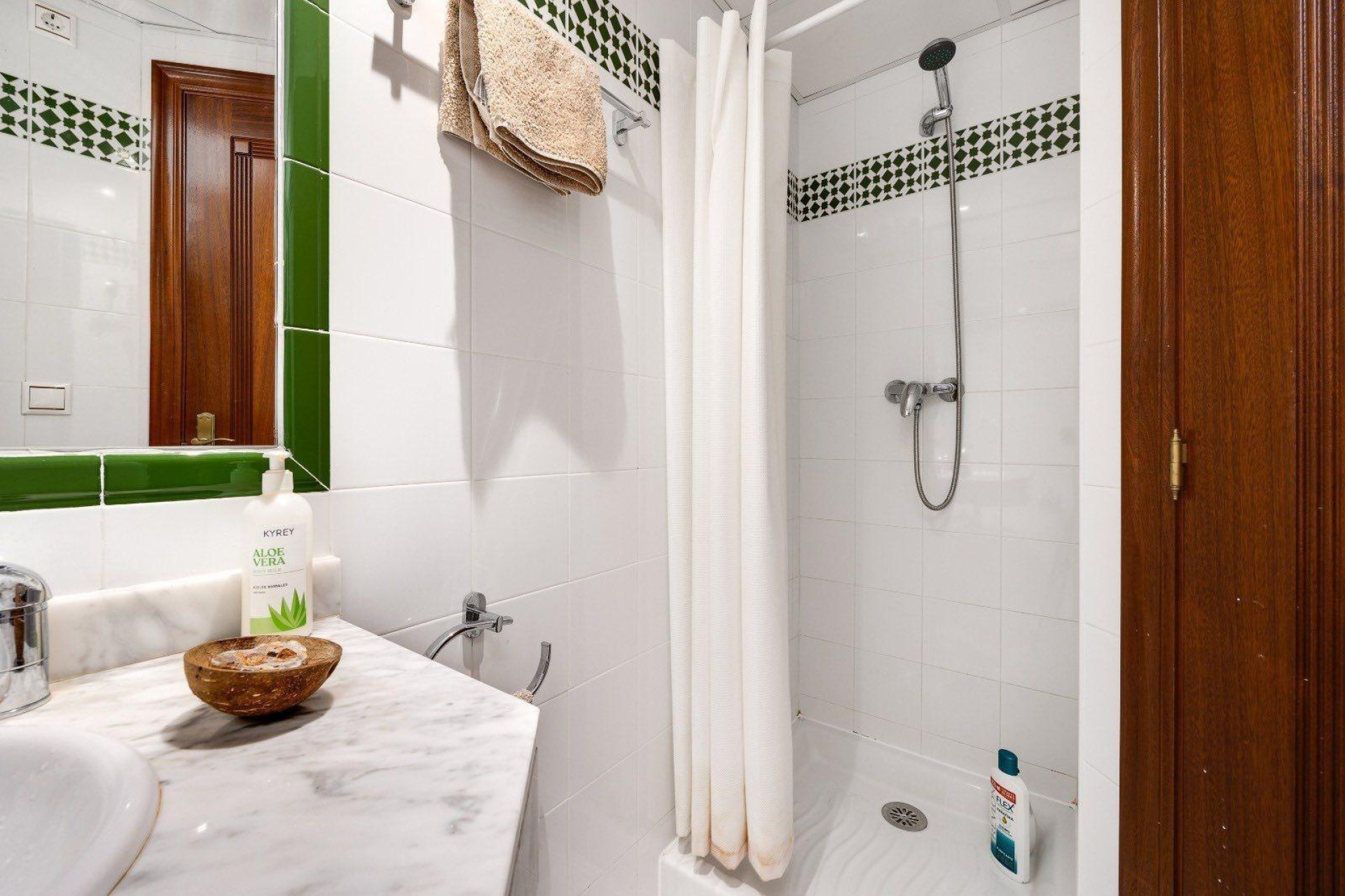 Revente - Apartment - Torrevieja - Torrejón