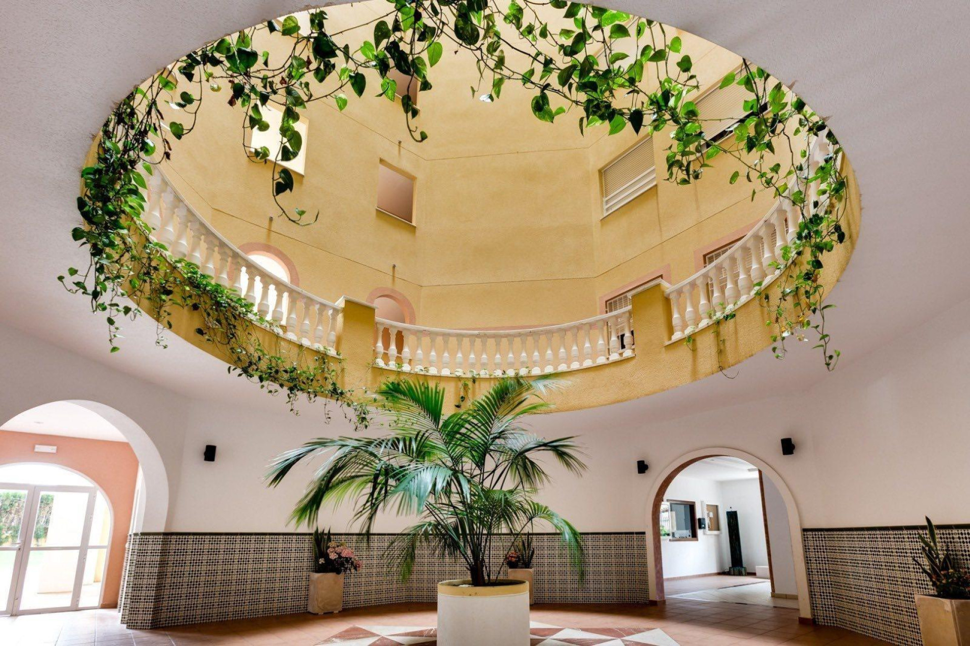 Revente - Apartment - Torrevieja - Torrejón