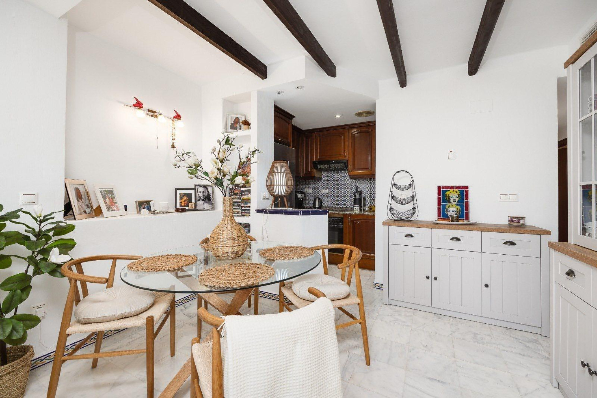 Revente - Apartment - Torrevieja - Torrejón