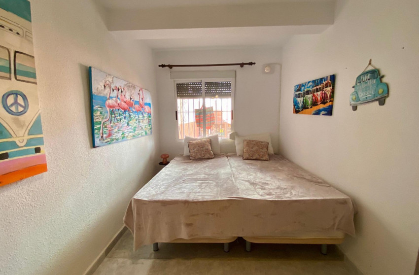 Revente - Apartment - Torrevieja - Torrejón