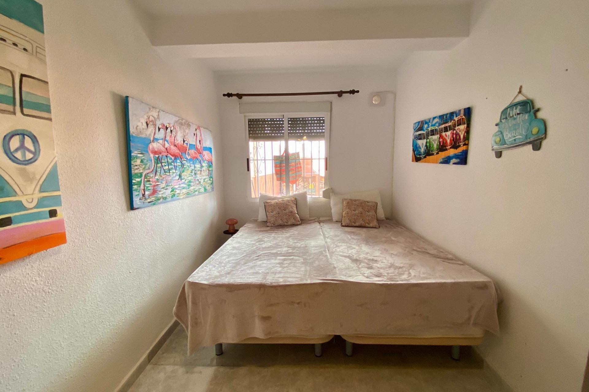 Revente - Apartment - Torrevieja - Torrejón