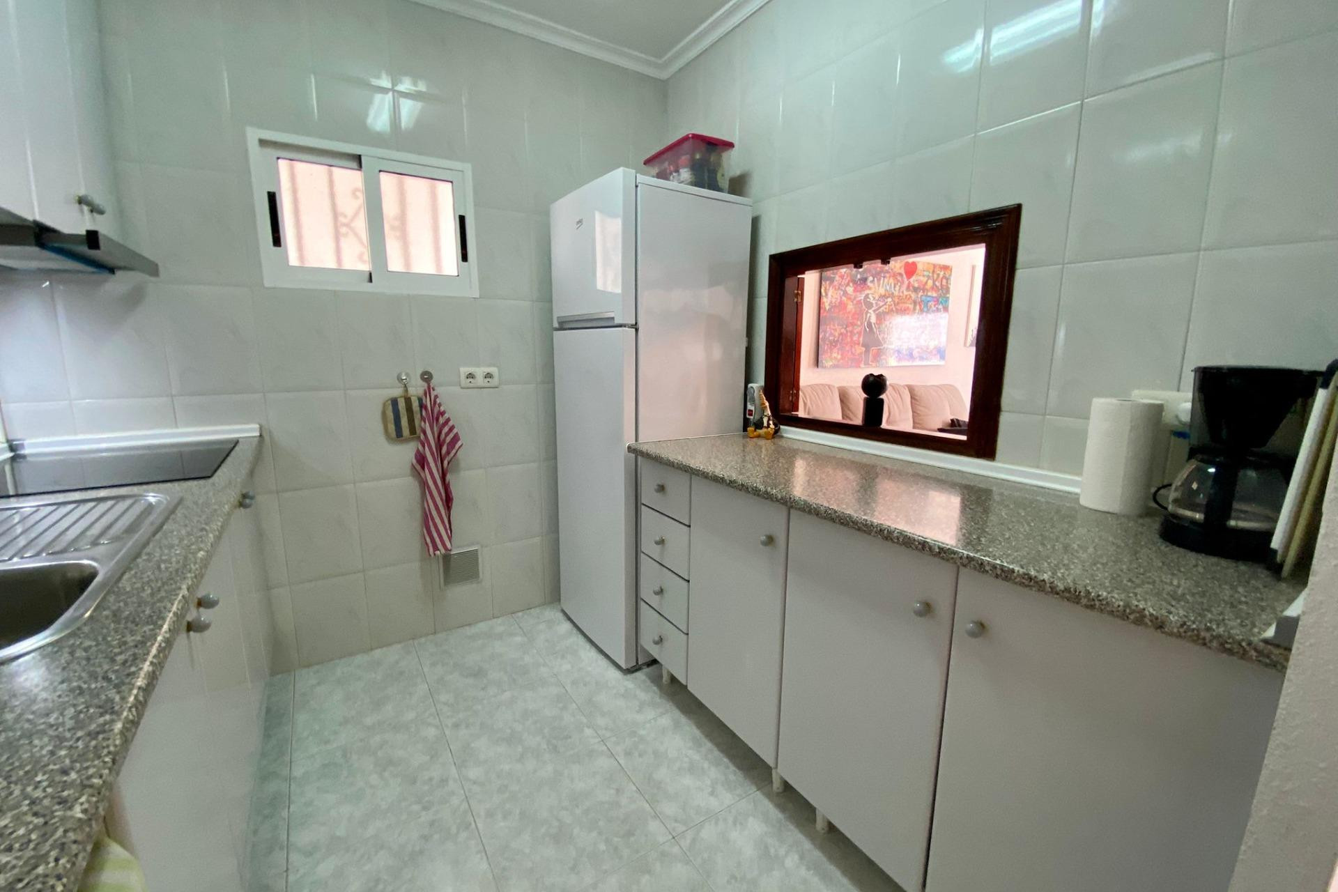 Revente - Apartment - Torrevieja - Torrejón