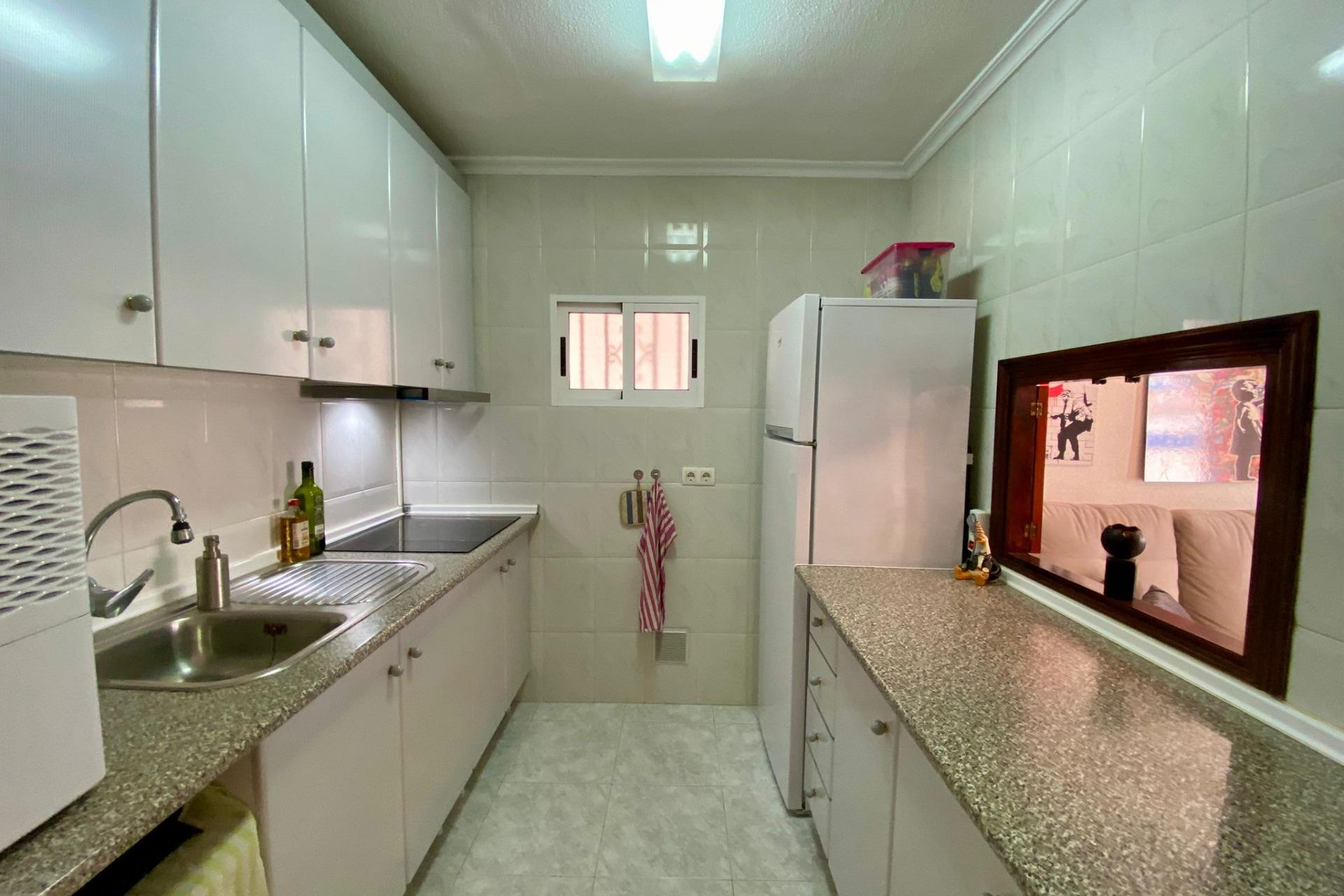 Revente - Apartment - Torrevieja - Torrejón