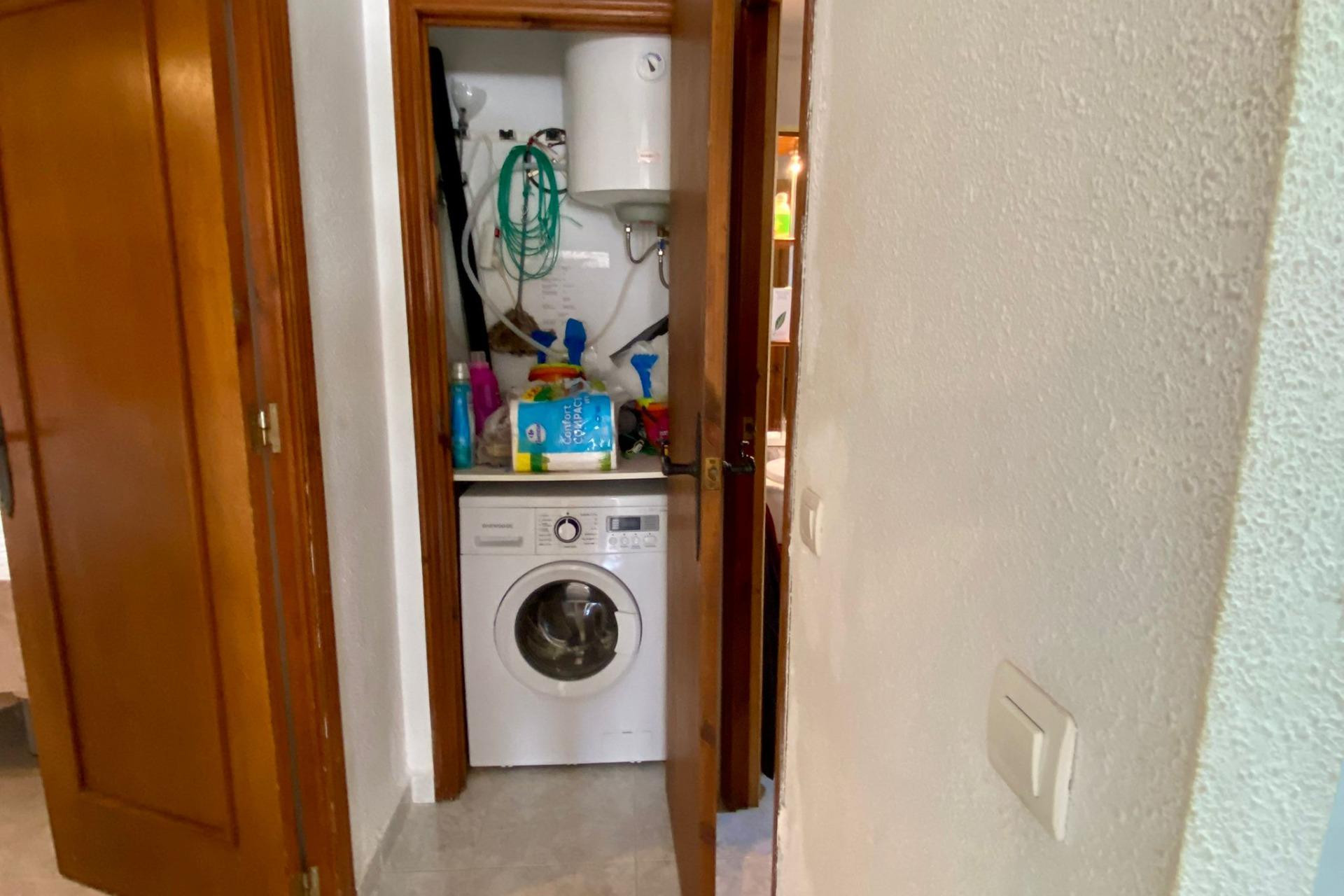 Revente - Apartment - Torrevieja - Torrejón