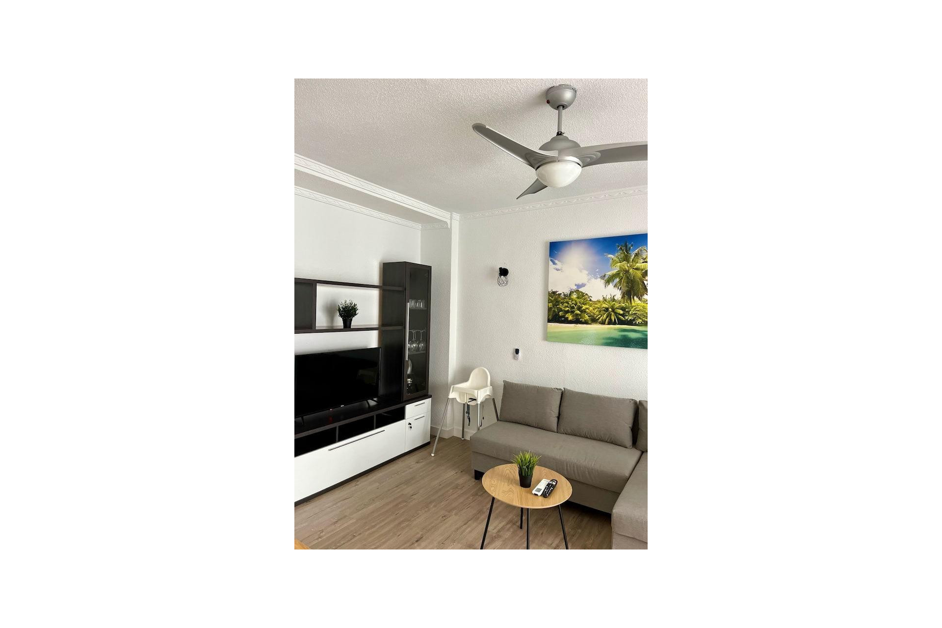 Revente - Apartment - Torrevieja - Torrejón