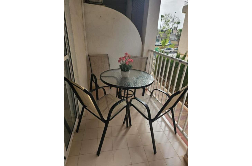 Revente - Apartment - Torrevieja - Torrejón