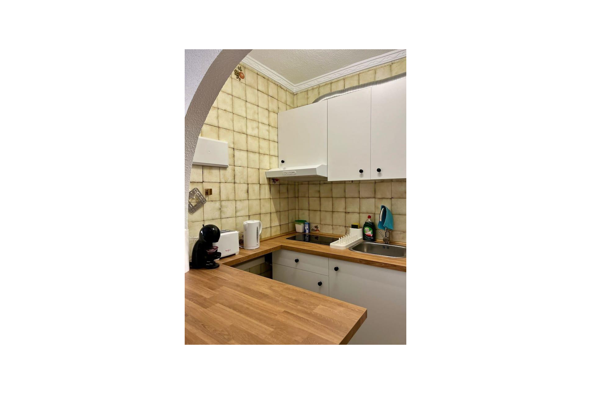 Revente - Apartment - Torrevieja - Torrejón