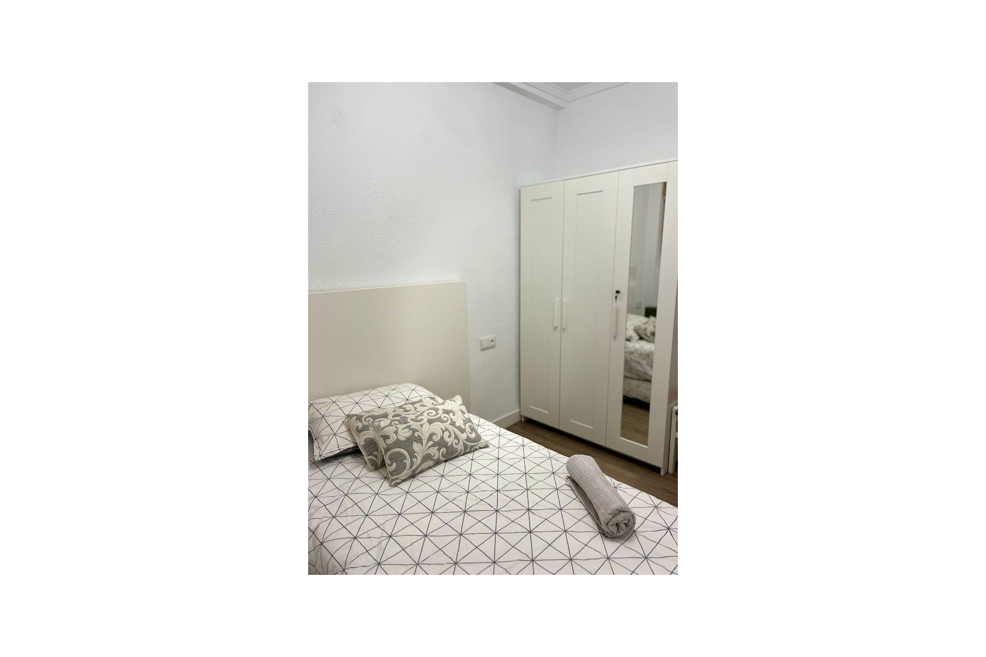Revente - Apartment - Torrevieja - Torrejón