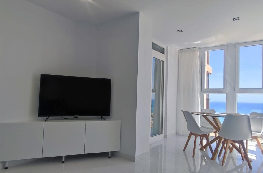 Revente - Apartment - Torrevieja - Torrejón