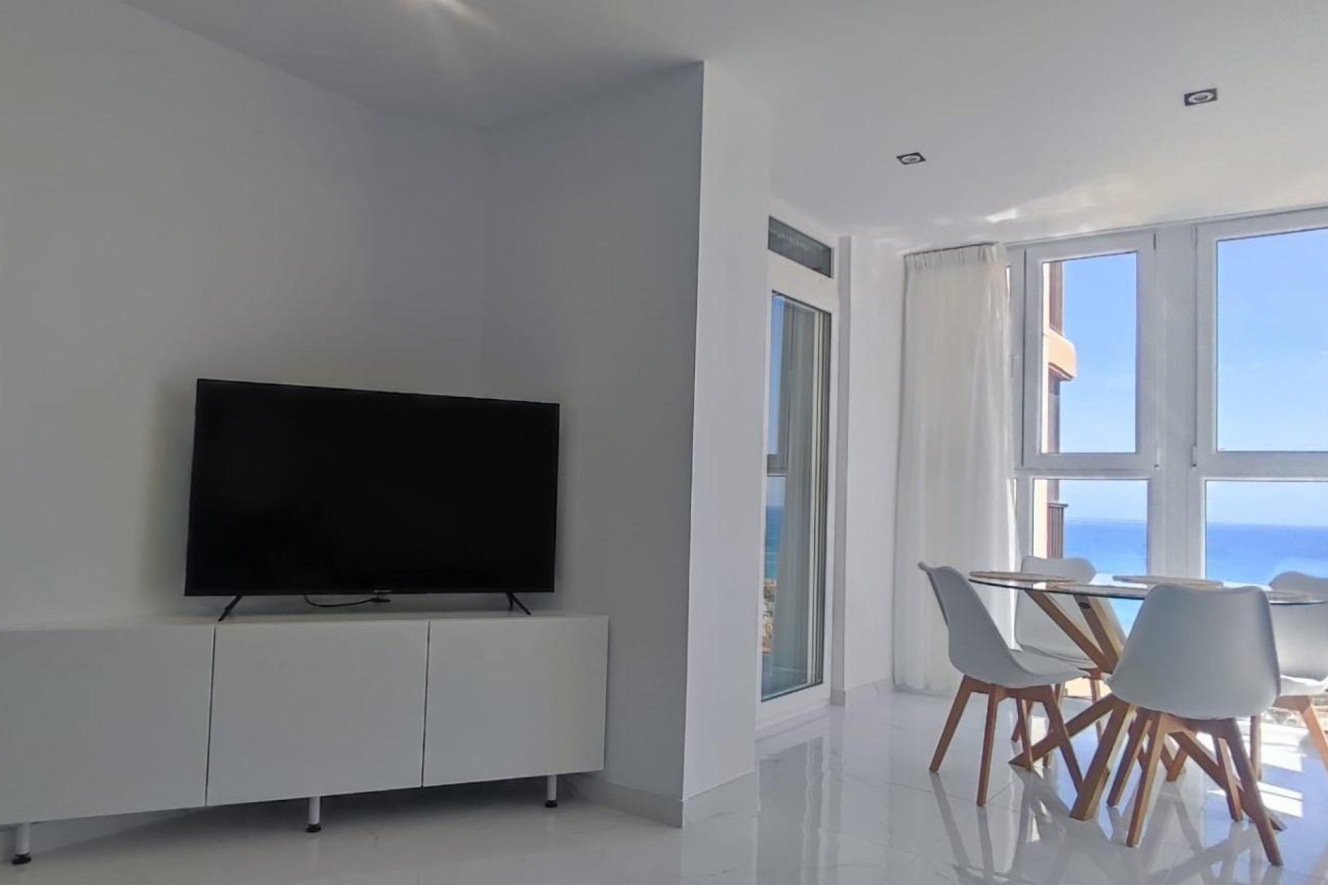 Revente - Apartment - Torrevieja - Torrejón