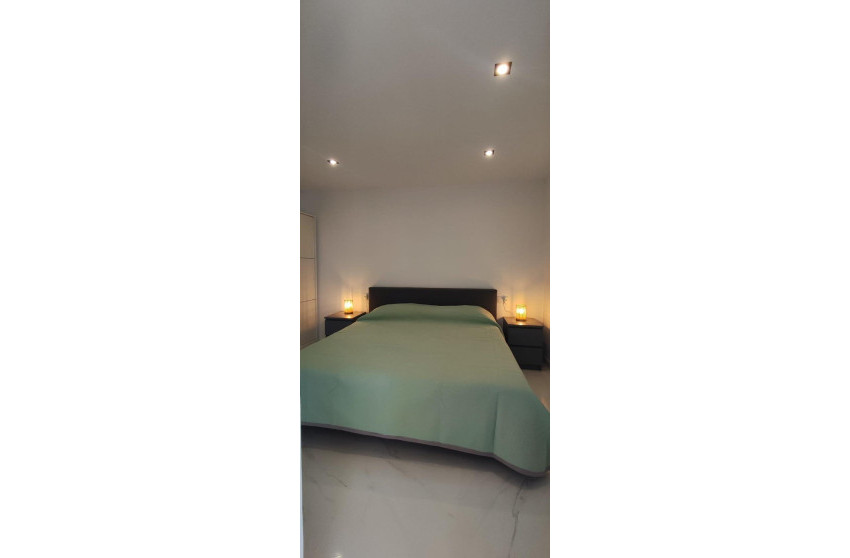 Revente - Apartment - Torrevieja - Torrejón