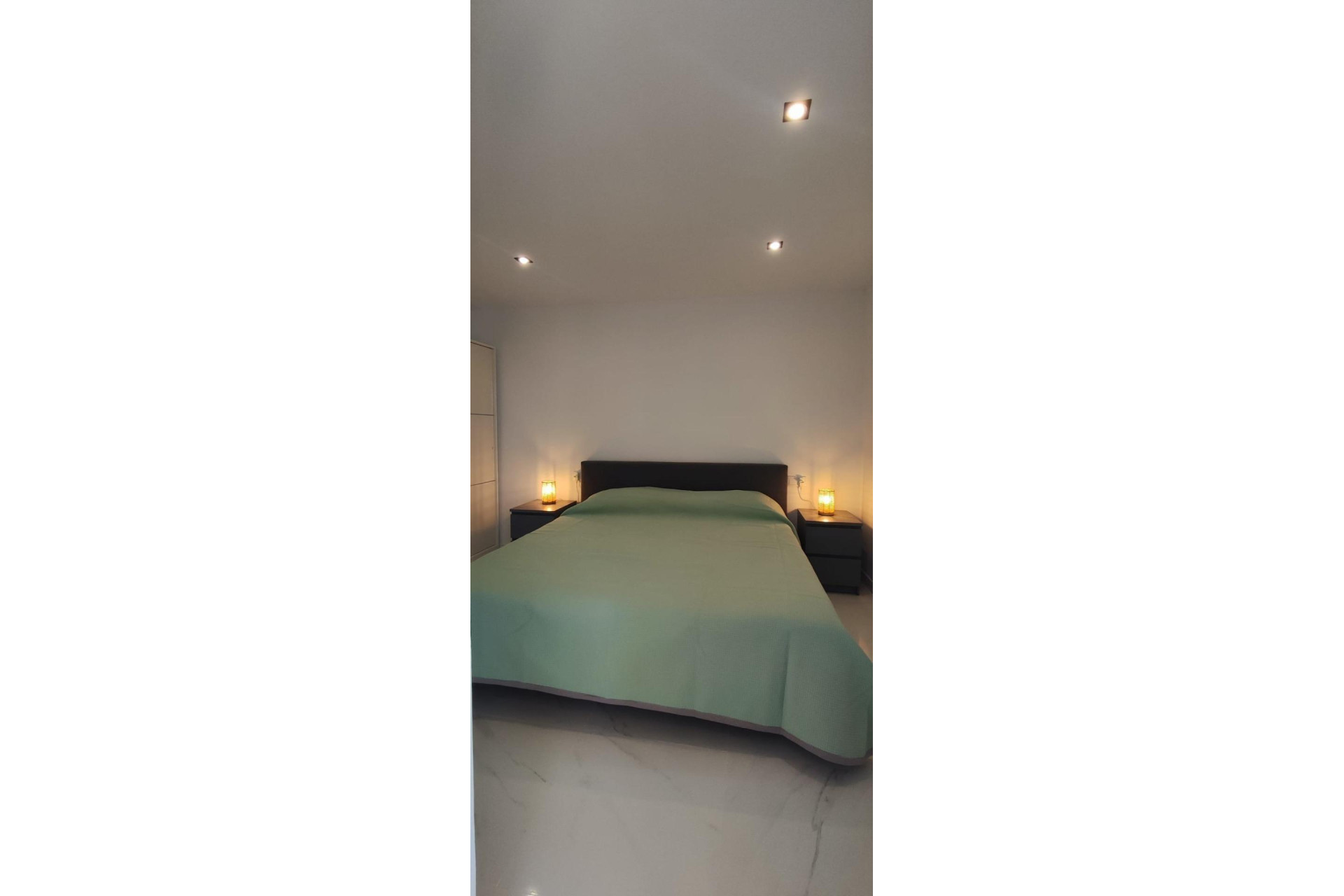 Revente - Apartment - Torrevieja - Torrejón