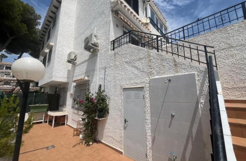Revente - Apartment - Torrevieja - Torretas