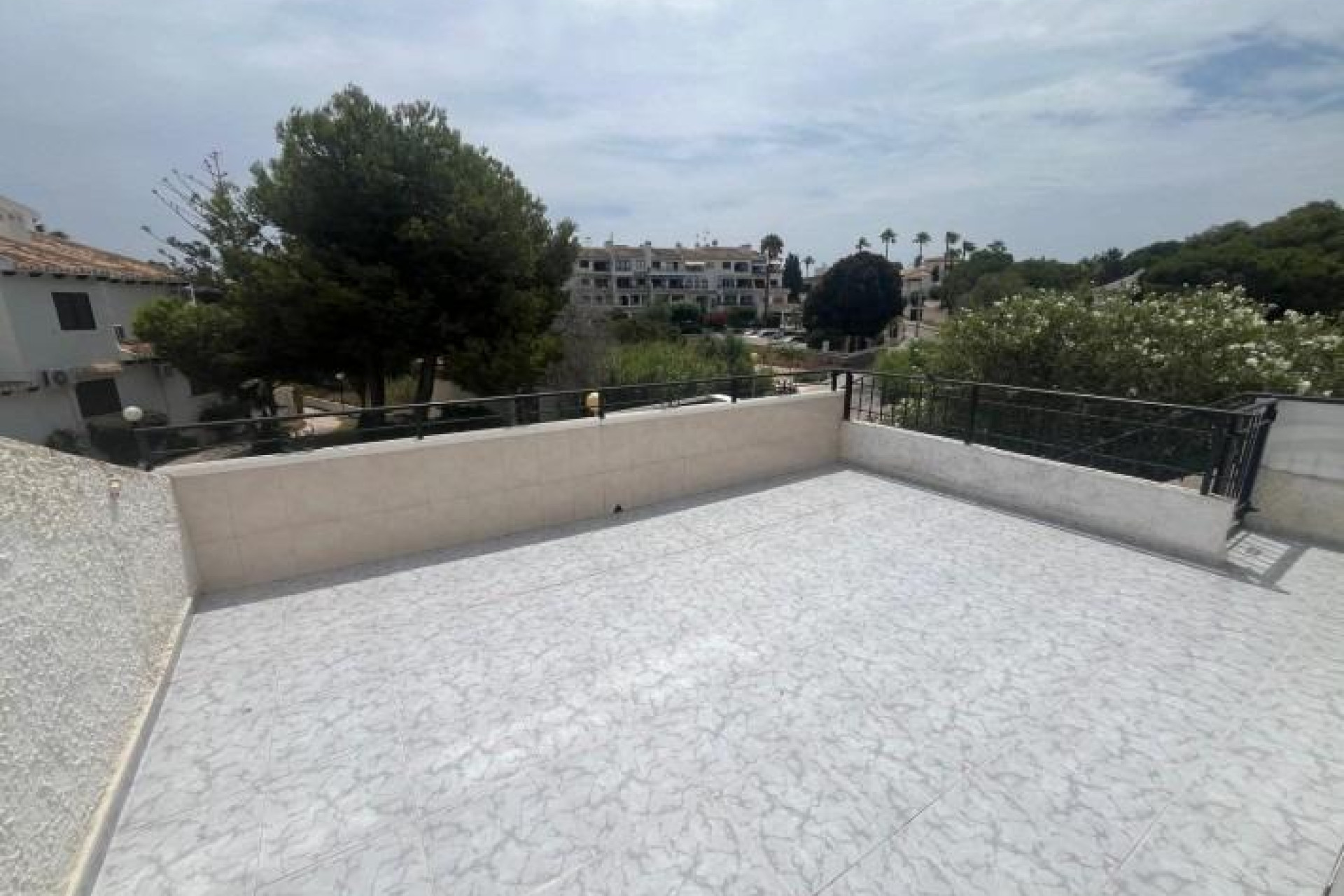 Revente - Apartment - Torrevieja - Torretas