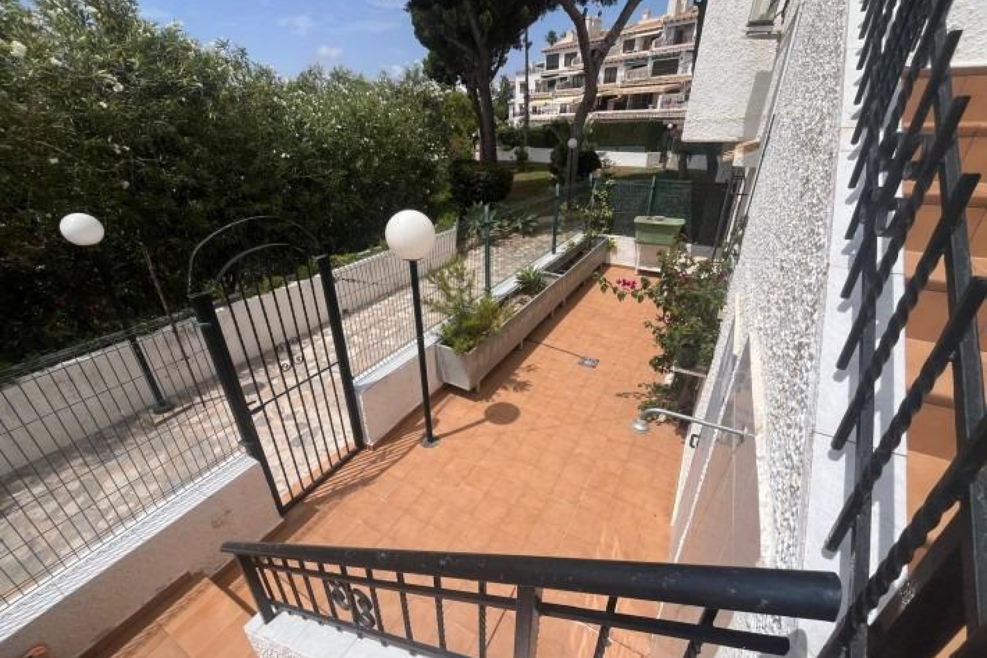 Revente - Apartment - Torrevieja - Torretas