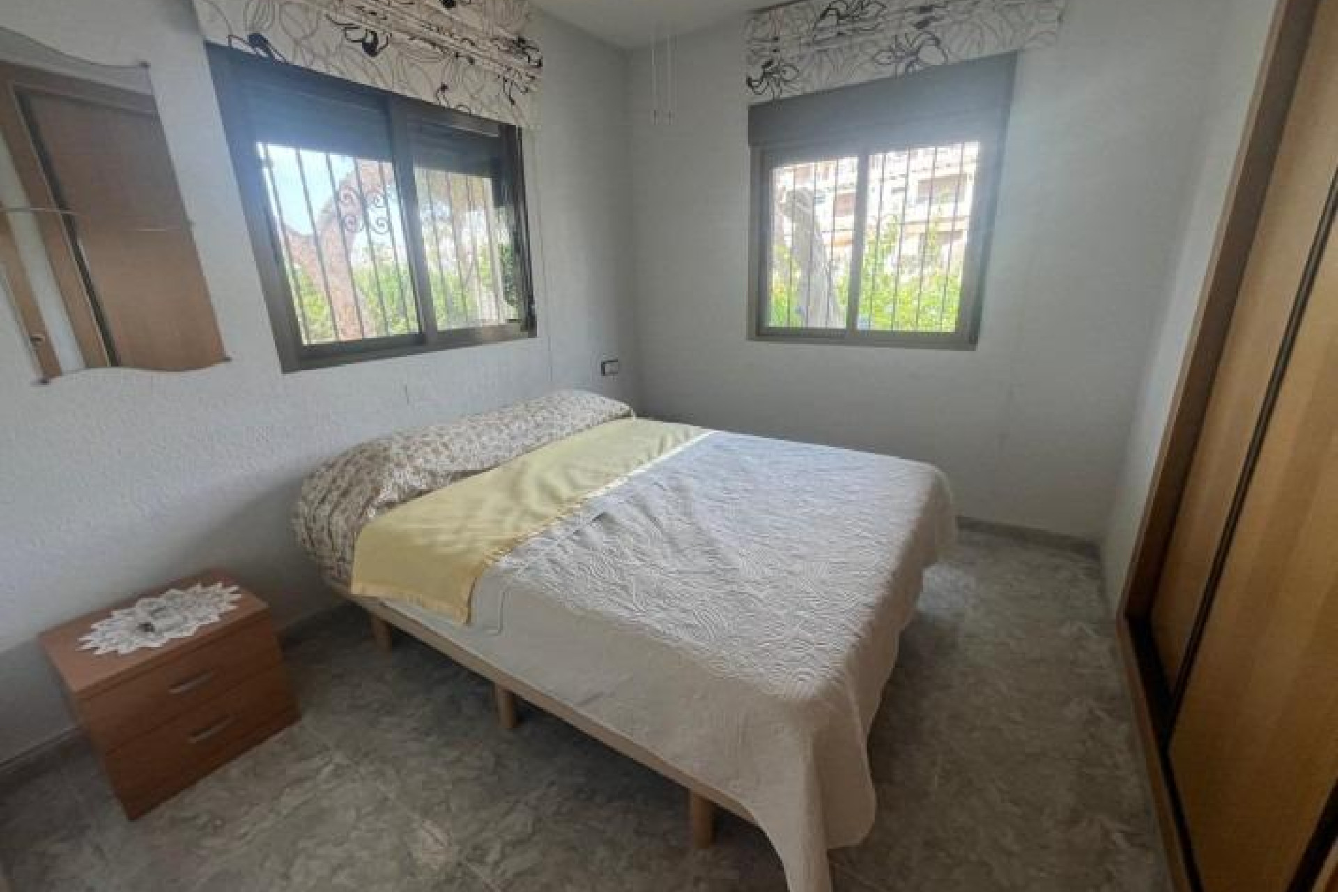 Revente - Apartment - Torrevieja - Torretas