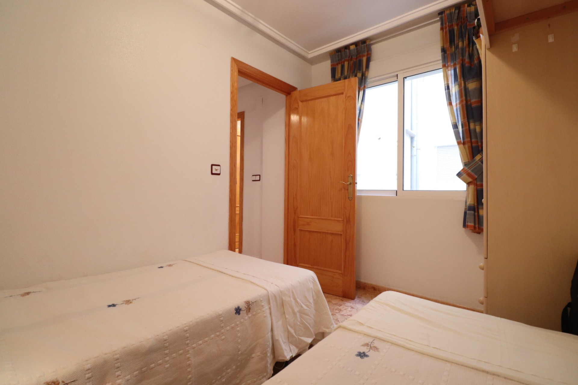 Revente - Apartment - Torrevieja - Torrevieja - Centre