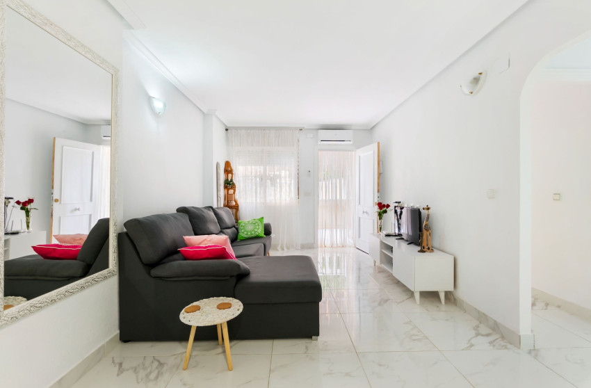 Revente - Apartment - Torrevieja - Torrevieja - Centre