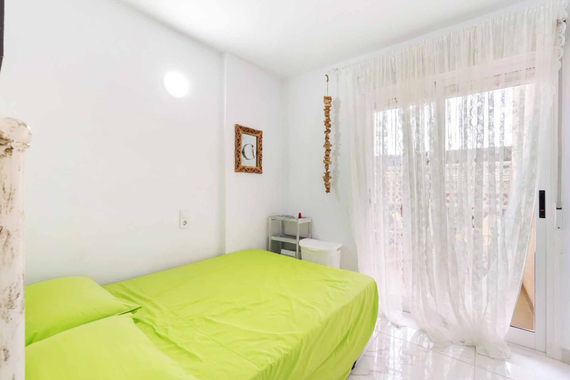 Revente - Apartment - Torrevieja - Torrevieja - Centre