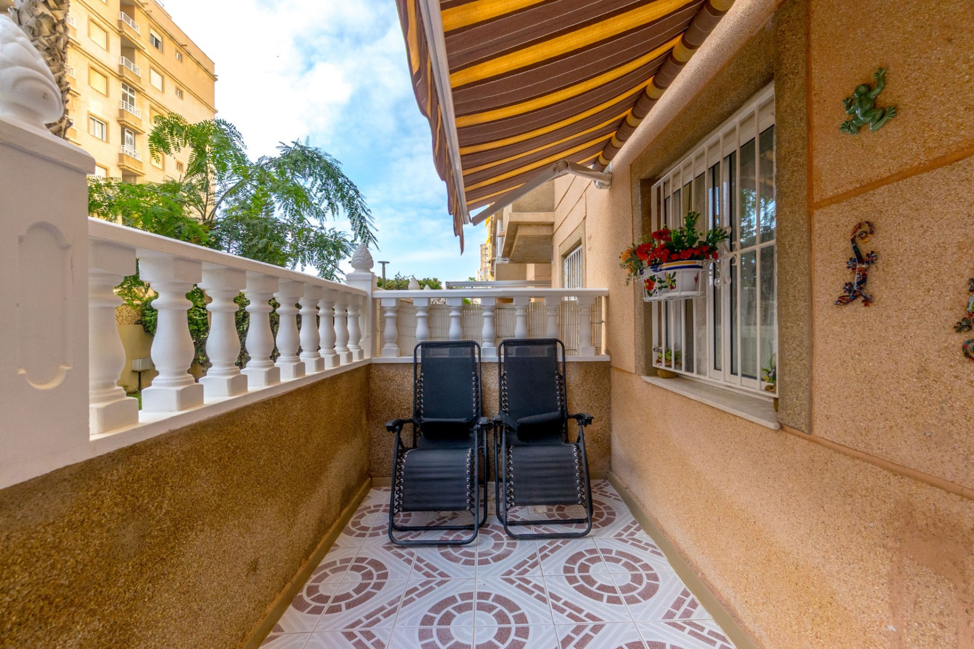 Revente - Apartment - Torrevieja - Torrevieja - Centre