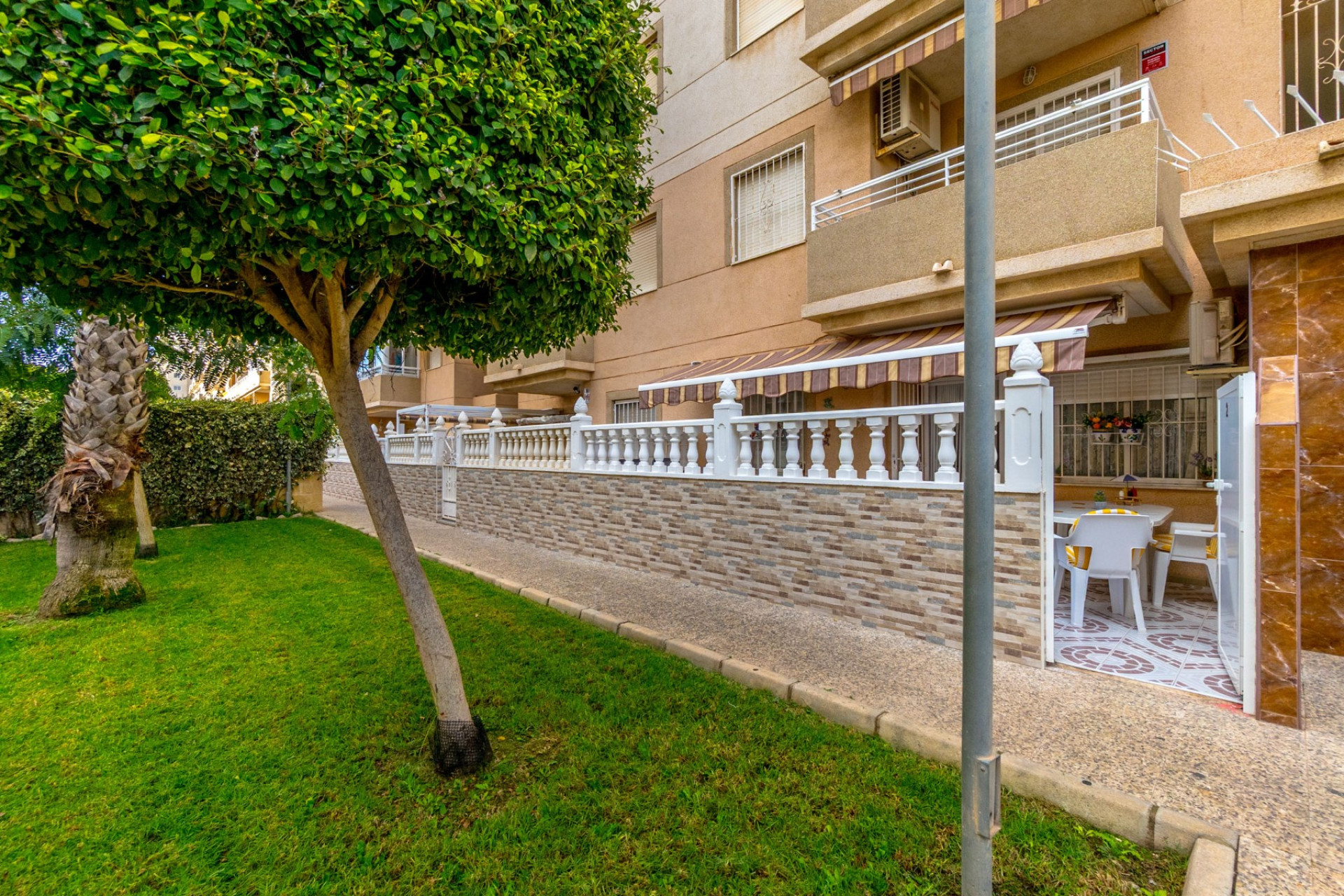 Revente - Apartment - Torrevieja - Torrevieja - Centre