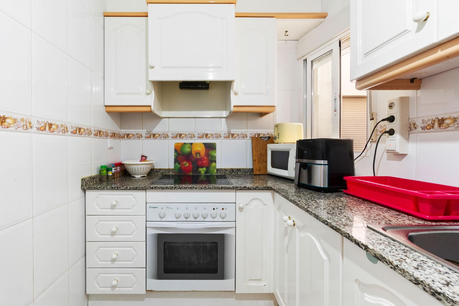 Revente - Apartment - Torrevieja - Torrevieja - Centre