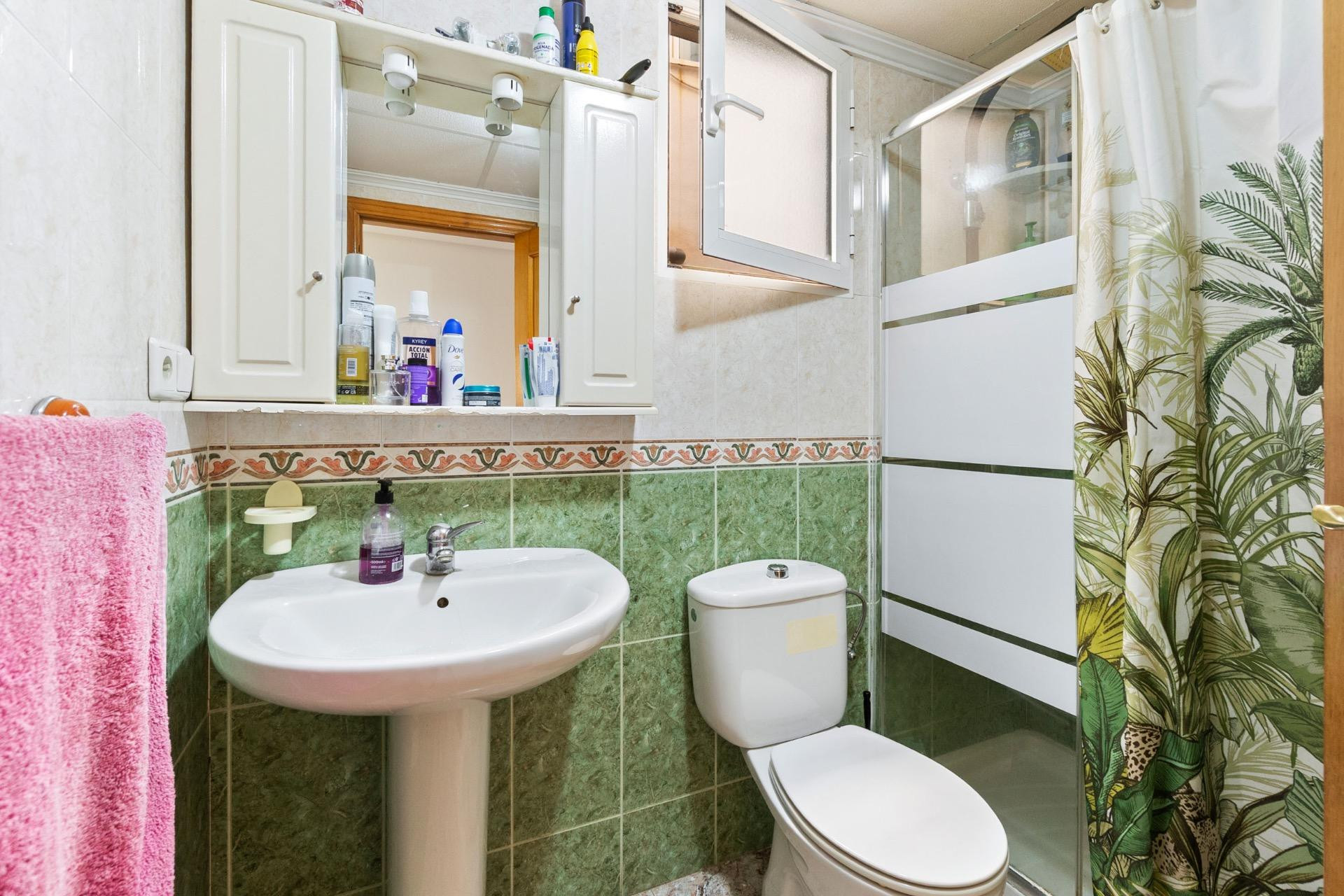 Revente - Apartment - Torrevieja - Torrevieja - Centre