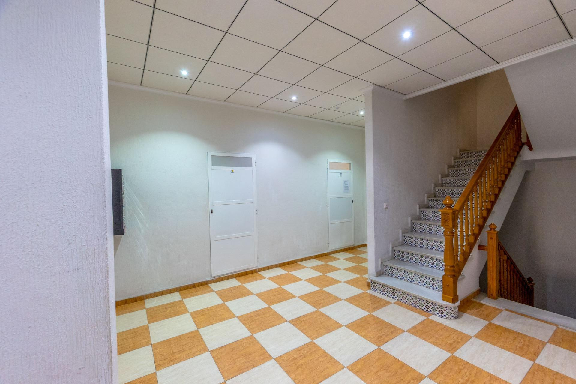 Revente - Apartment - Torrevieja - Torrevieja - Centre