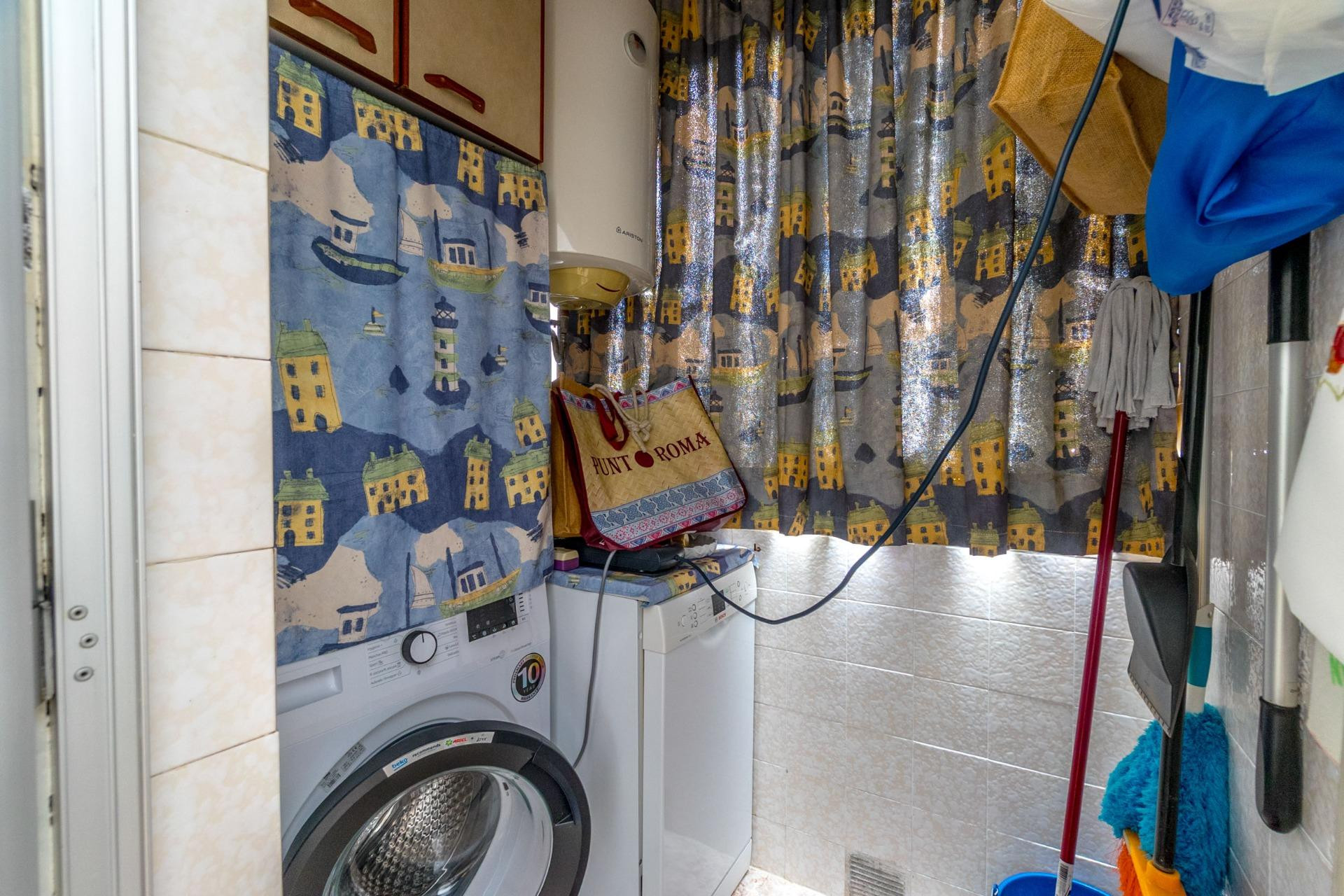 Revente - Apartment - Torrevieja - Torrevieja - Centre