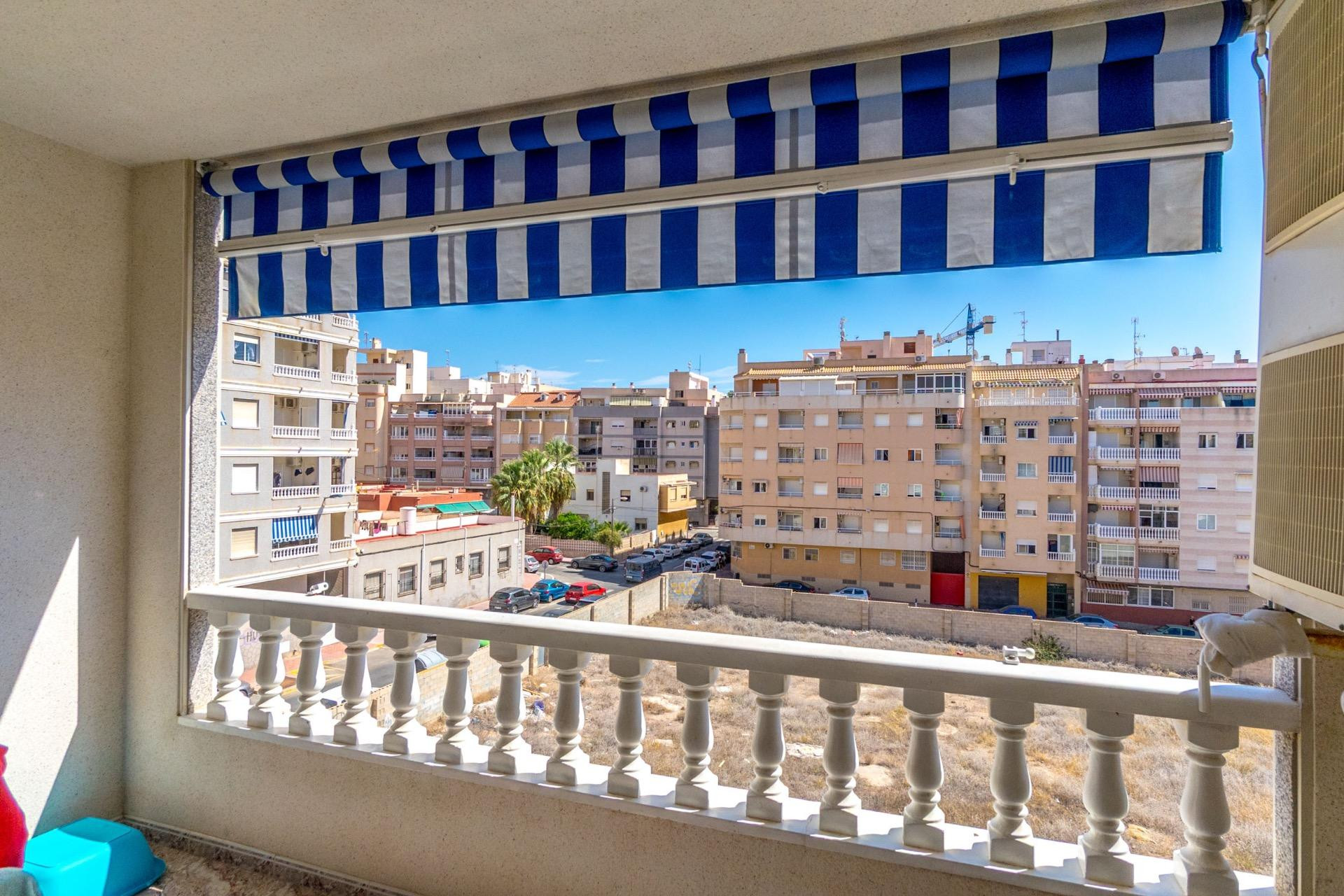 Revente - Apartment - Torrevieja - Torrevieja - Centre