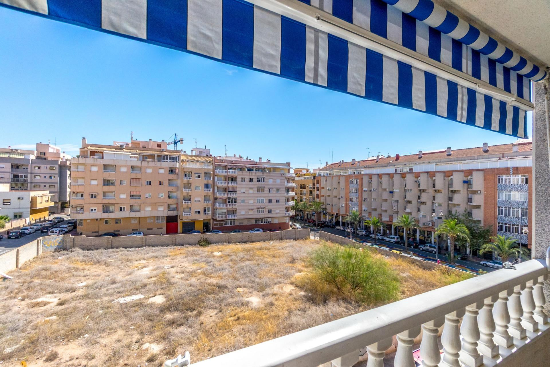 Revente - Apartment - Torrevieja - Torrevieja - Centre