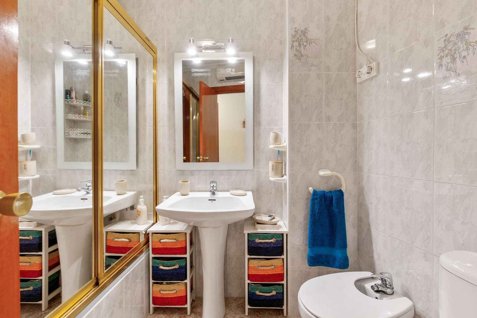 Revente - Apartment - Torrevieja - Torrevieja - Centre