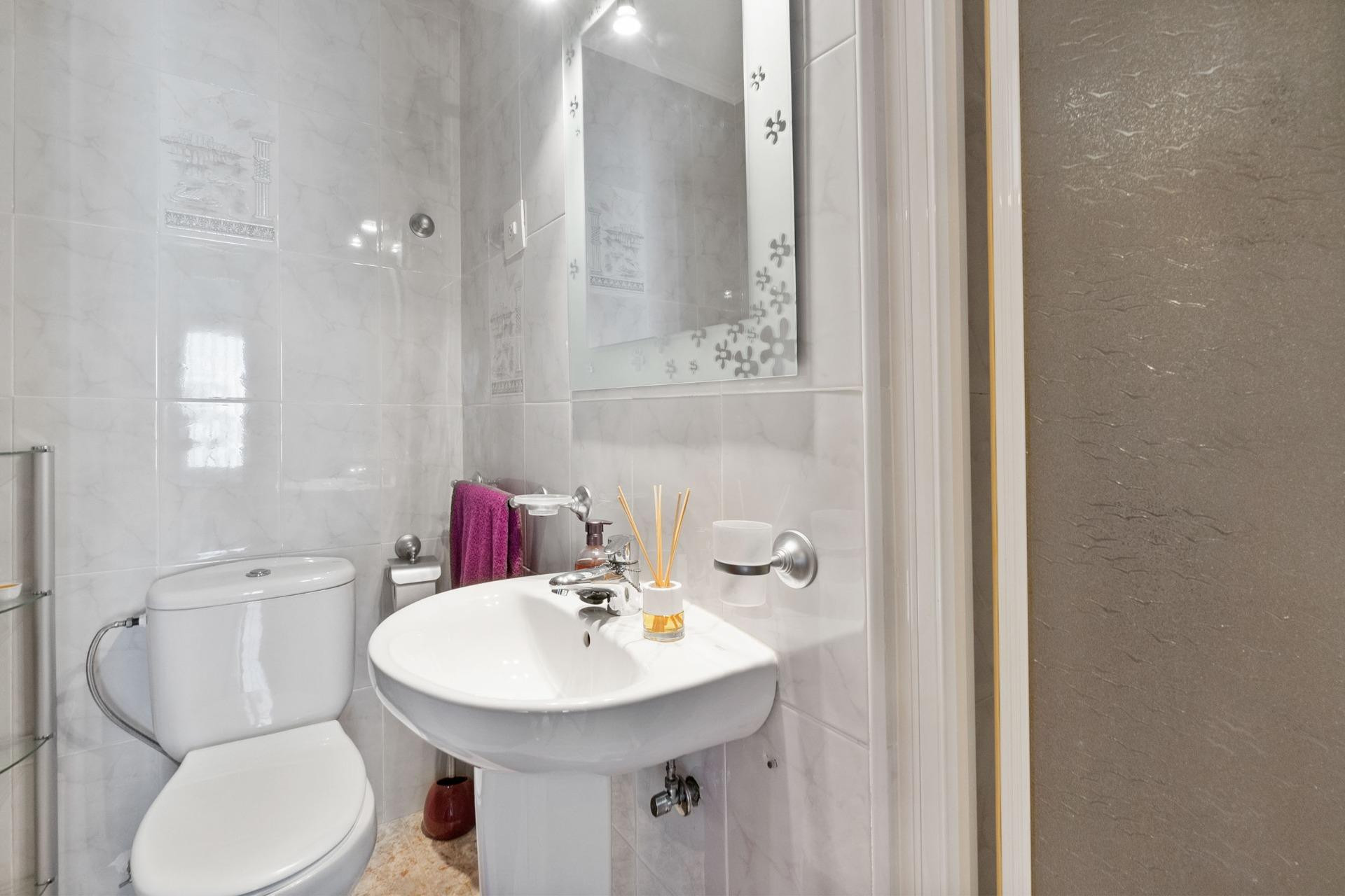 Revente - Apartment - Torrevieja - Torrevieja - Centre