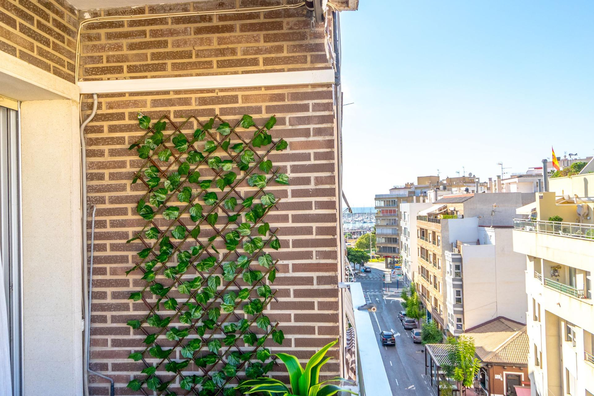 Revente - Apartment - Torrevieja - Torrevieja - Centre