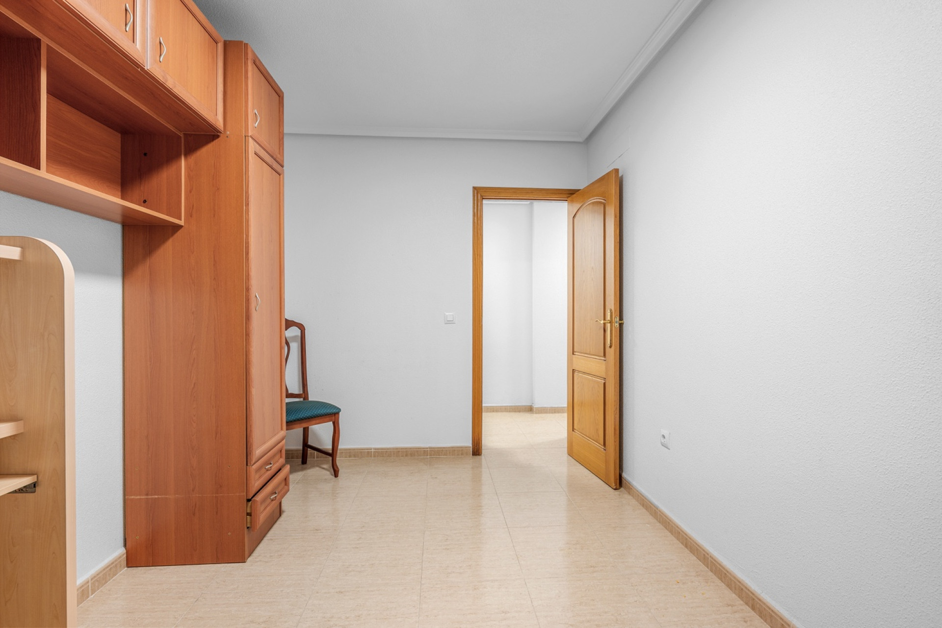 Revente - Apartment - Torrevieja - Torrevieja - Centre