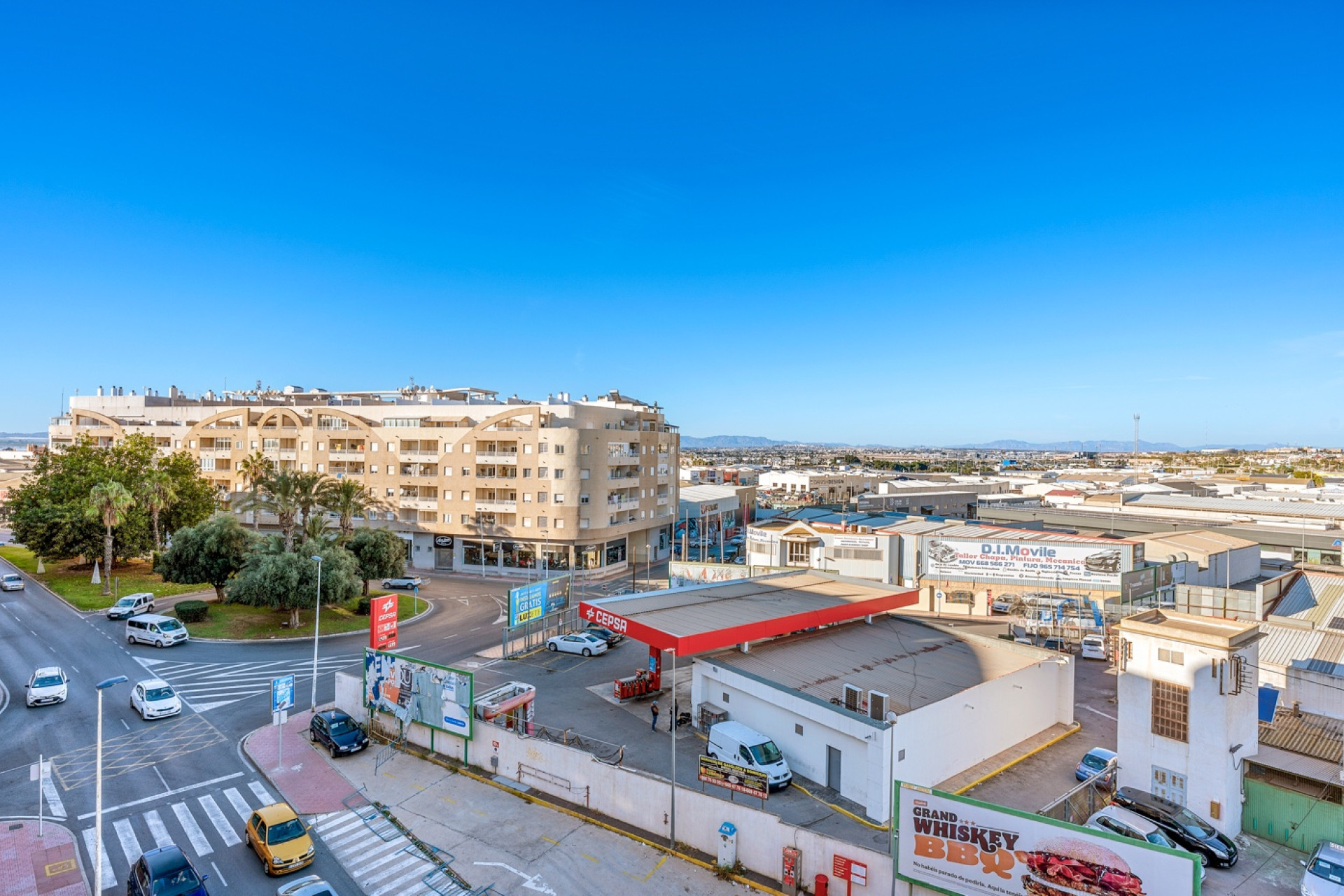 Revente - Apartment - Torrevieja - Torrevieja - Centre