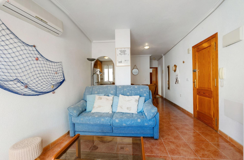 Revente - Apartment - Torrevieja - Torrevieja - Centre