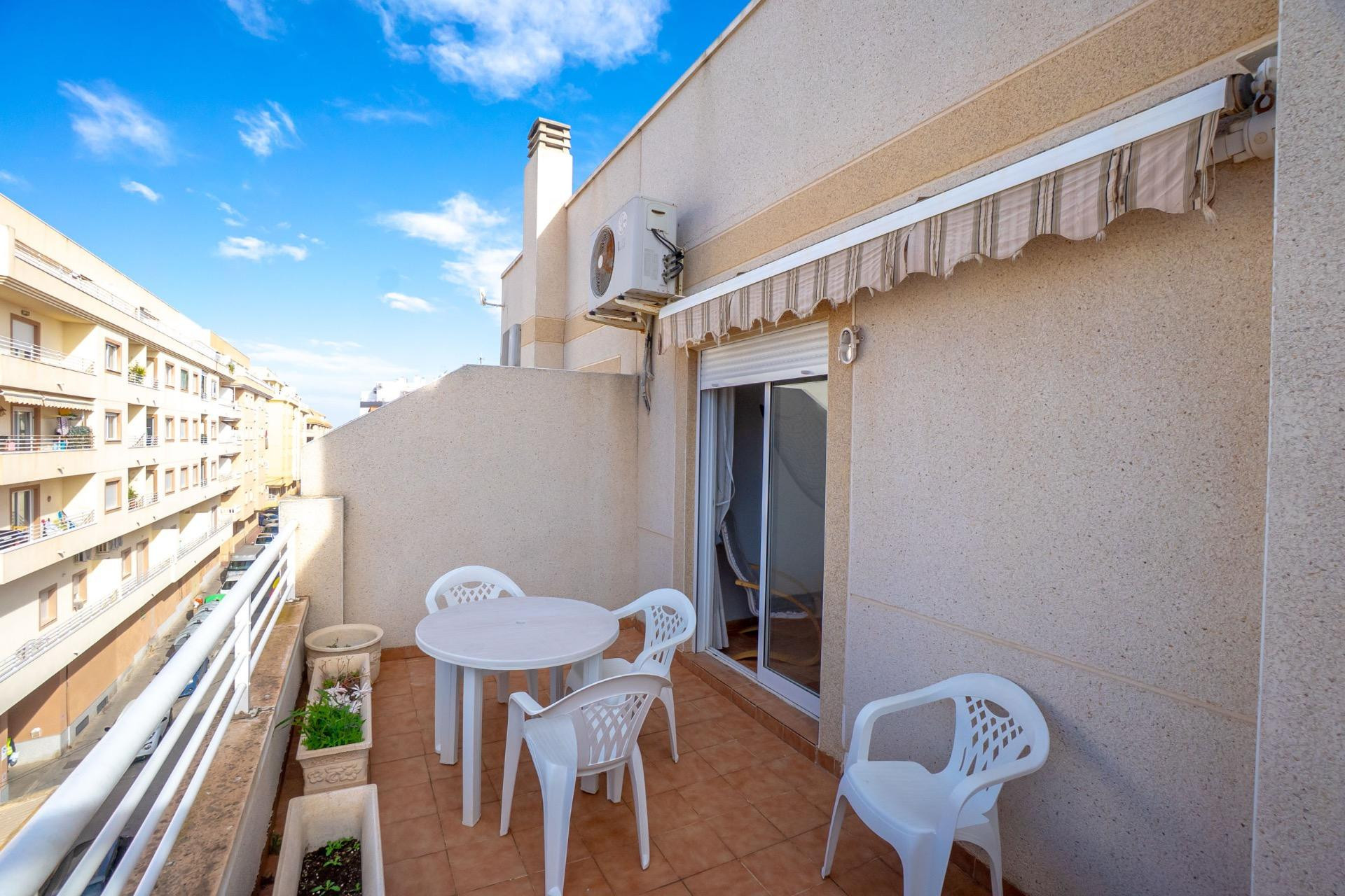 Revente - Apartment - Torrevieja - Torrevieja - Centre