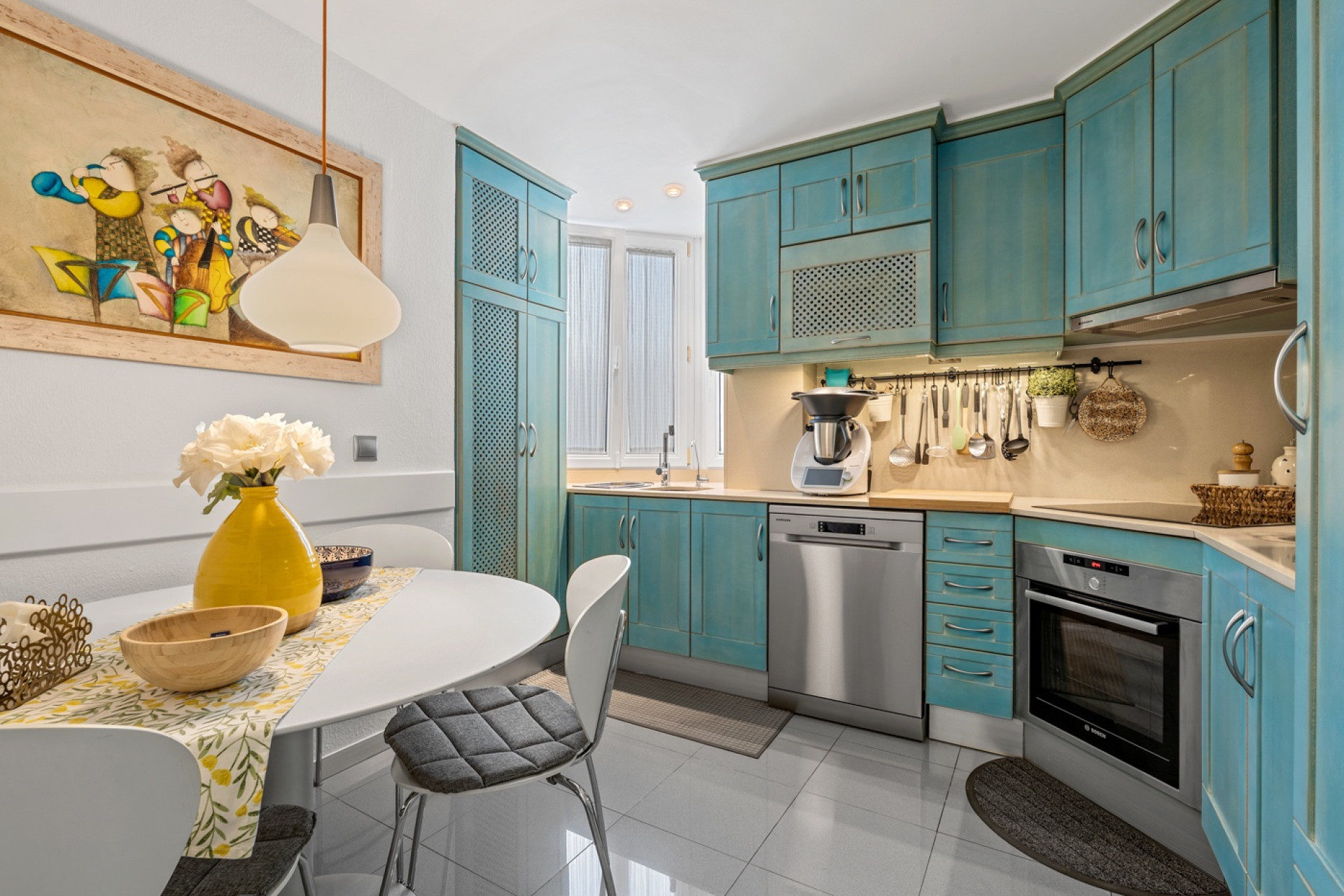 Revente - Apartment - Torrevieja - Torrevieja - Centre