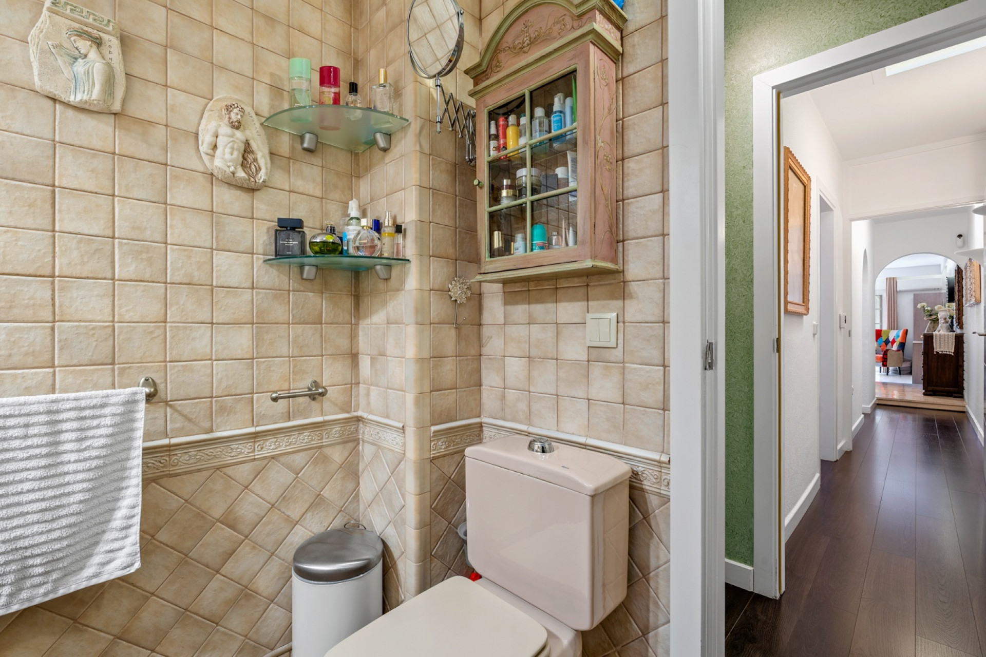 Revente - Apartment - Torrevieja - Torrevieja - Centre